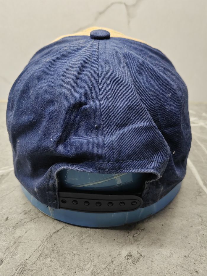 Peanuts Vintage Snoopy Peanuts Cap Hat Size ONE SIZE - 5 Thumbnail