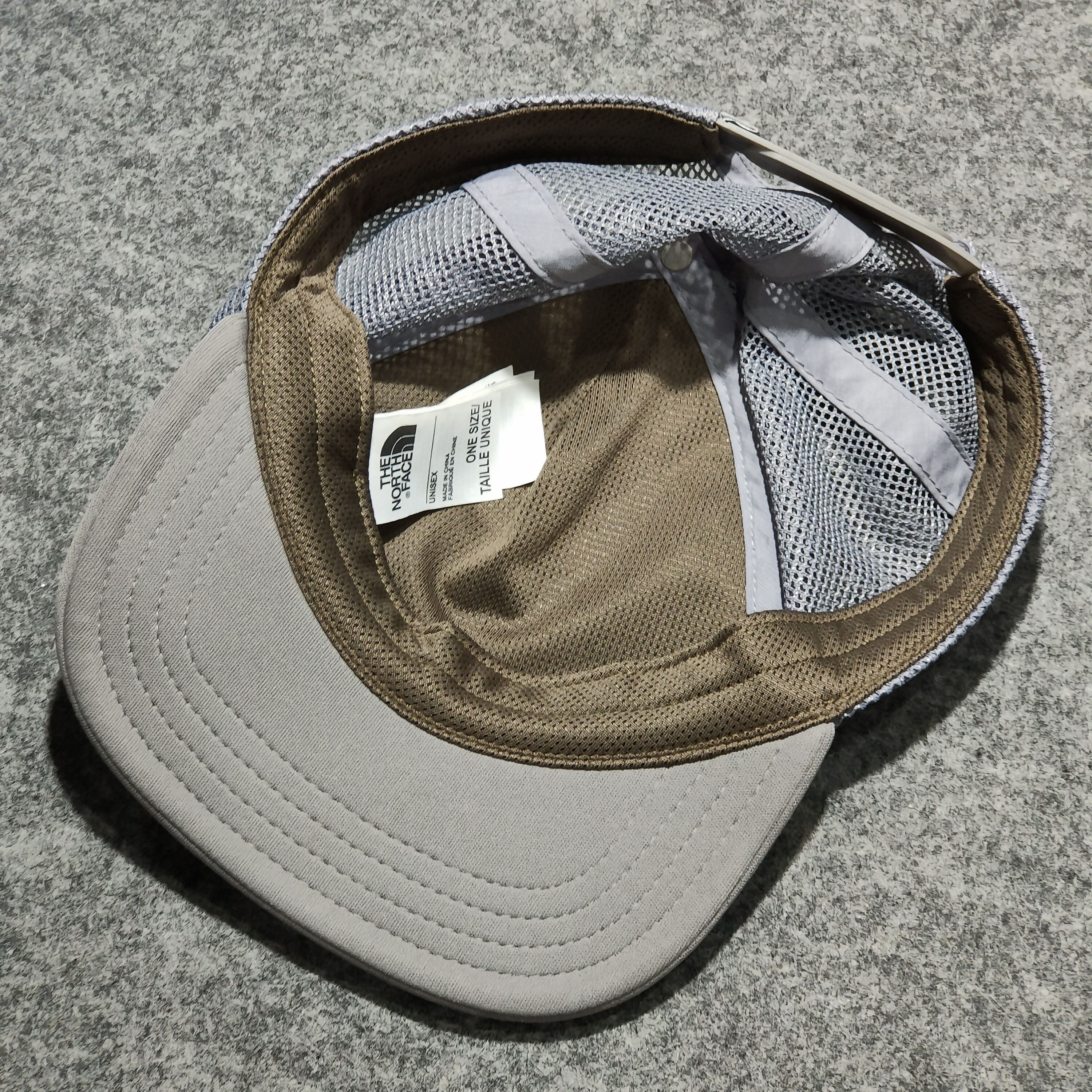 The North Face 🔥The North Face cap Size ONE SIZE - 6 Thumbnail
