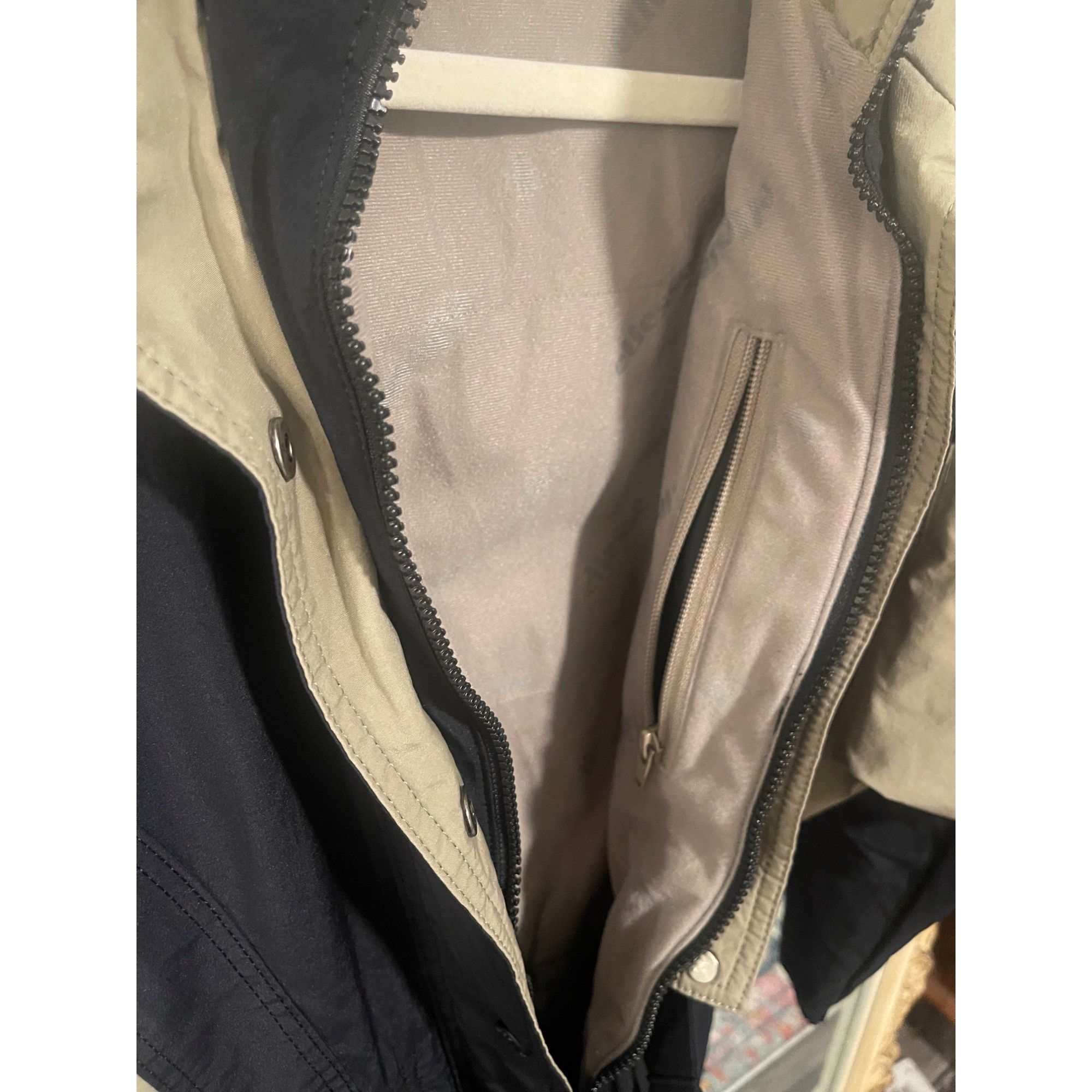 Ellesse Ellesse x Japanese Vintage 90’s Ski Coverall Snowsuit Size US M / EU 48-50 / 2 - 10 Thumbnail