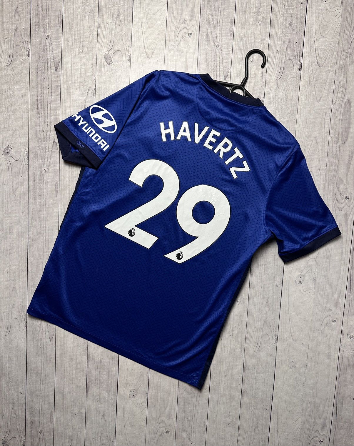 Nike Chelsea Jersey Havertz Chelsea Nike Soccer Jersey 29 Havertz