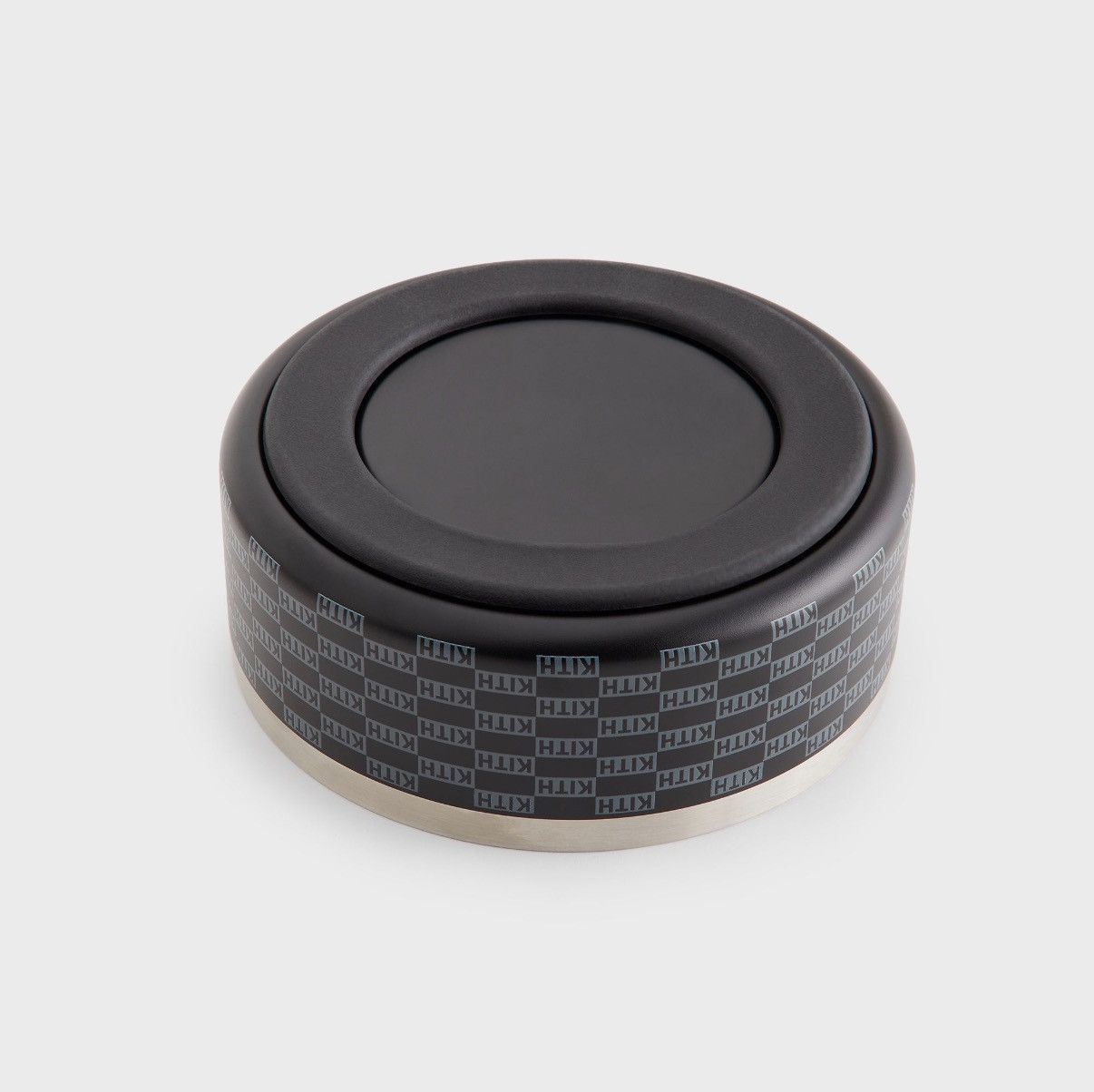 Kith Kith X Wagwear Black Bowl Size ONE SIZE - 2 Thumbnail