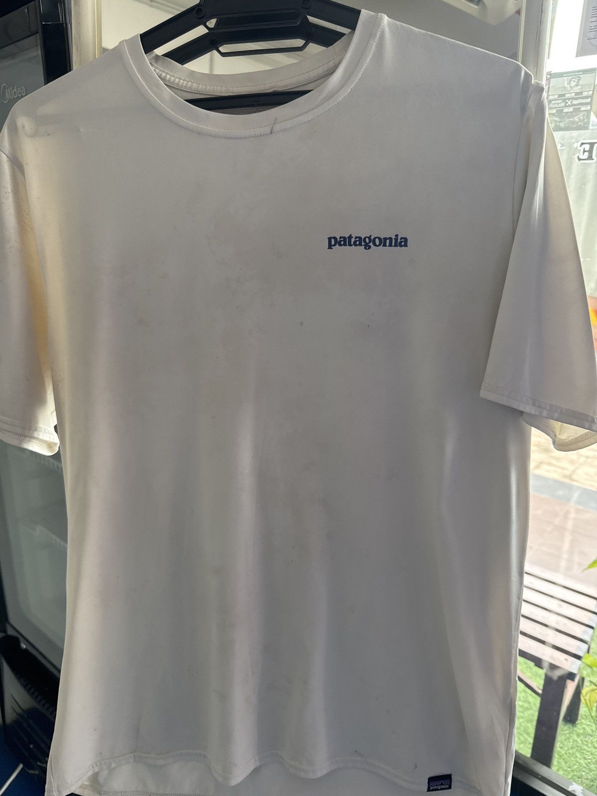 Patagonia Tshirt Patagonia Size US XXS / EU 40 - 2 Thumbnail
