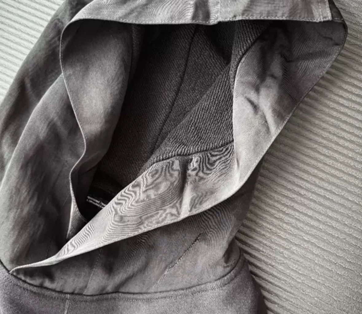 Julius Julius A hoodie Size US M / EU 48-50 / 2 - 5 Thumbnail