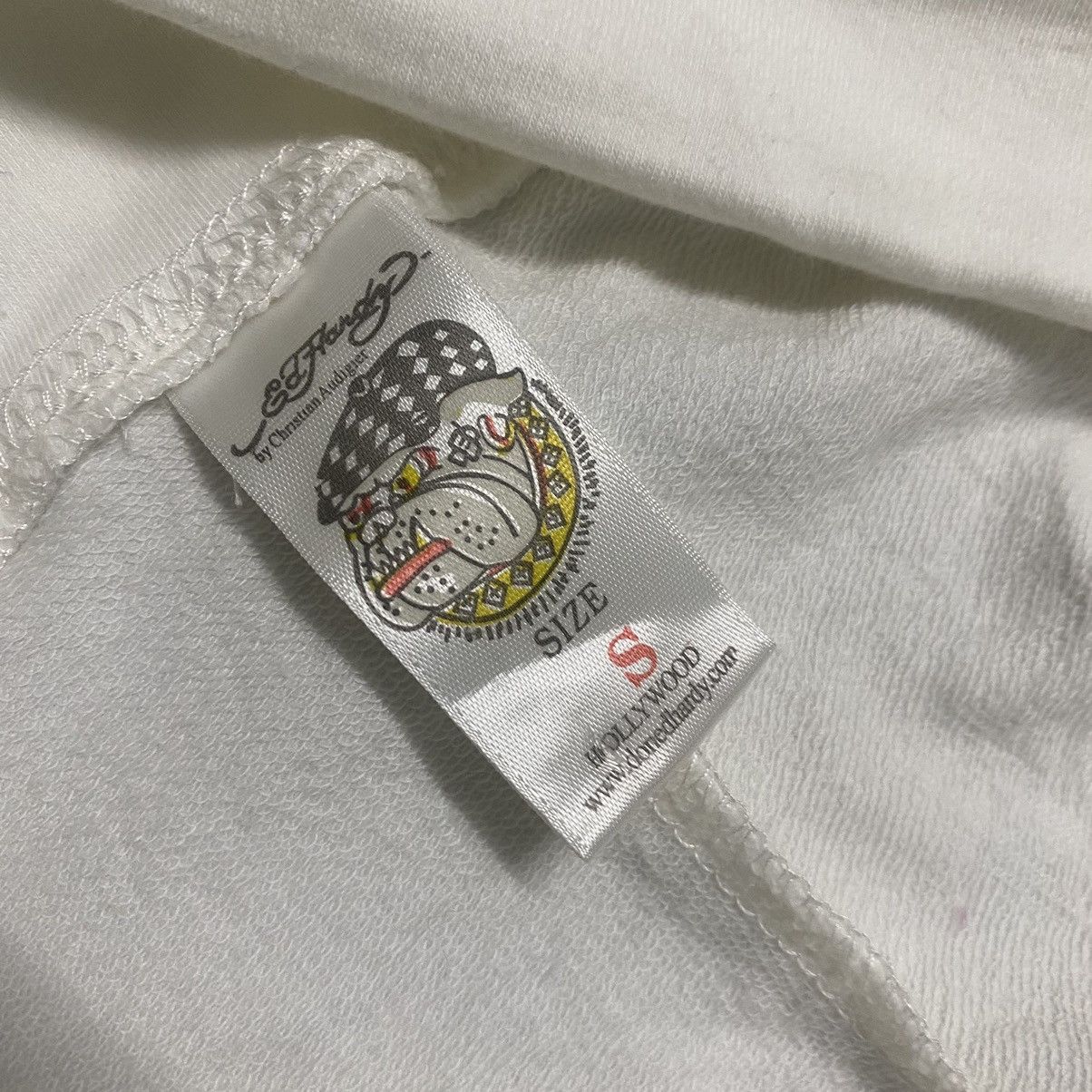 Ed Hardy Ed Hardy Sweatpant Size 32" / US 10 / IT 46 - 14 Thumbnail