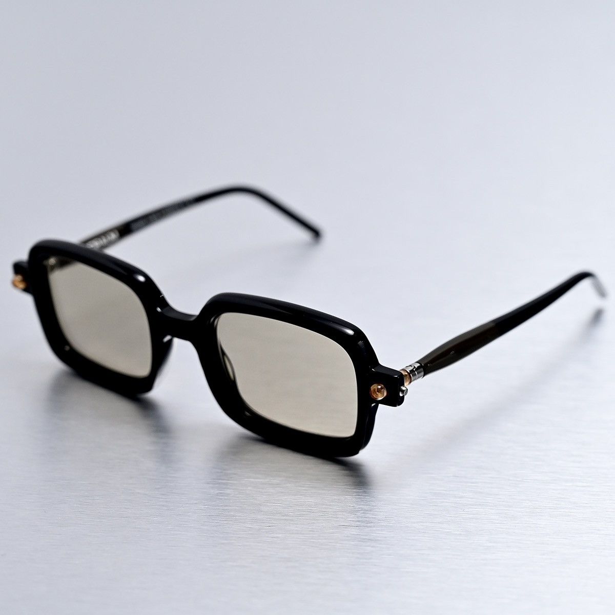 Kuboraum KUBORAUM P2 SUNGLASSES Size ONE SIZE - 2 Thumbnail