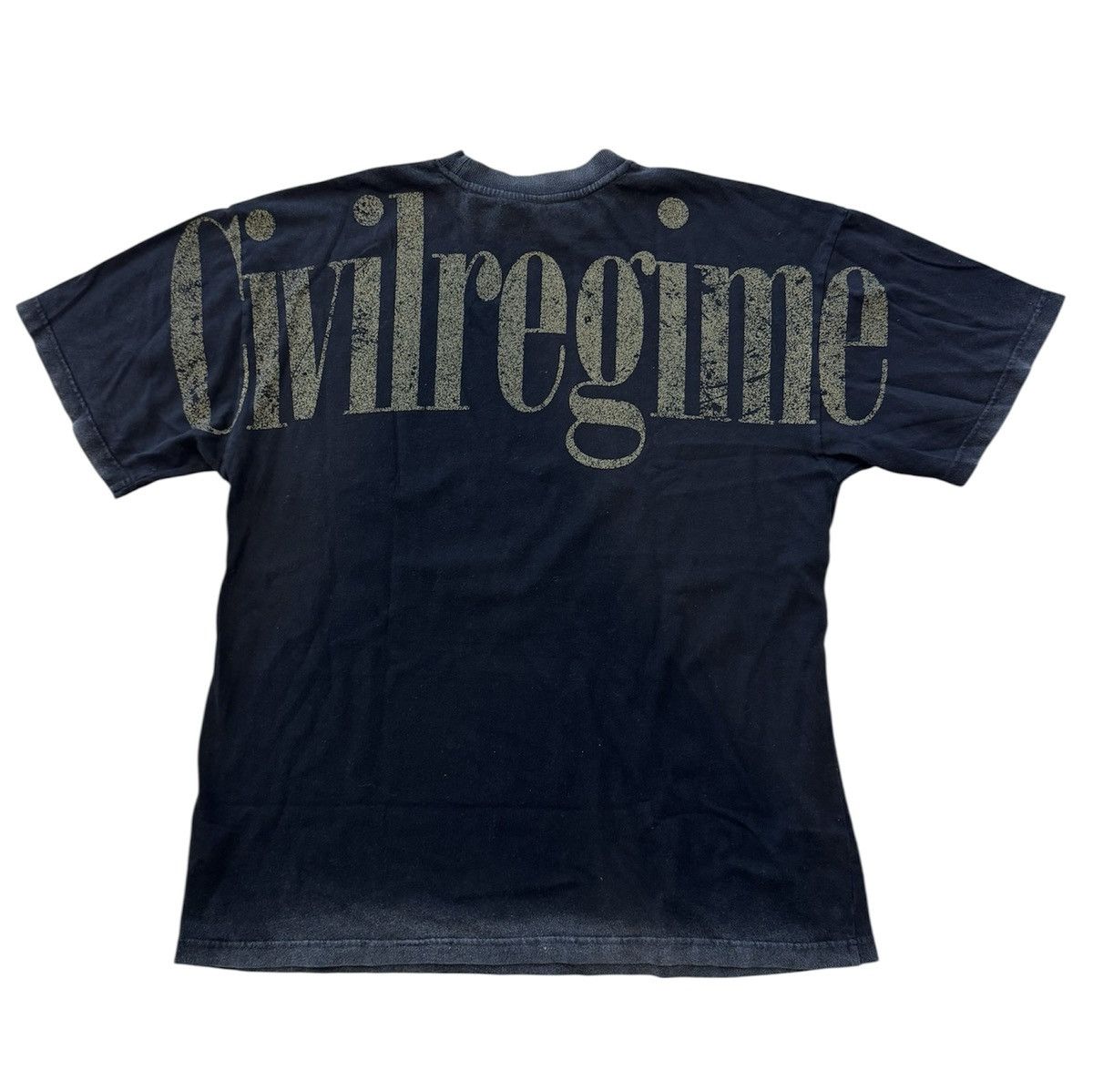 Civil Regime Civil Regime x Star Wars Chewbacca Tee Size US L / EU 52-54 / 3 - 2 Thumbnail