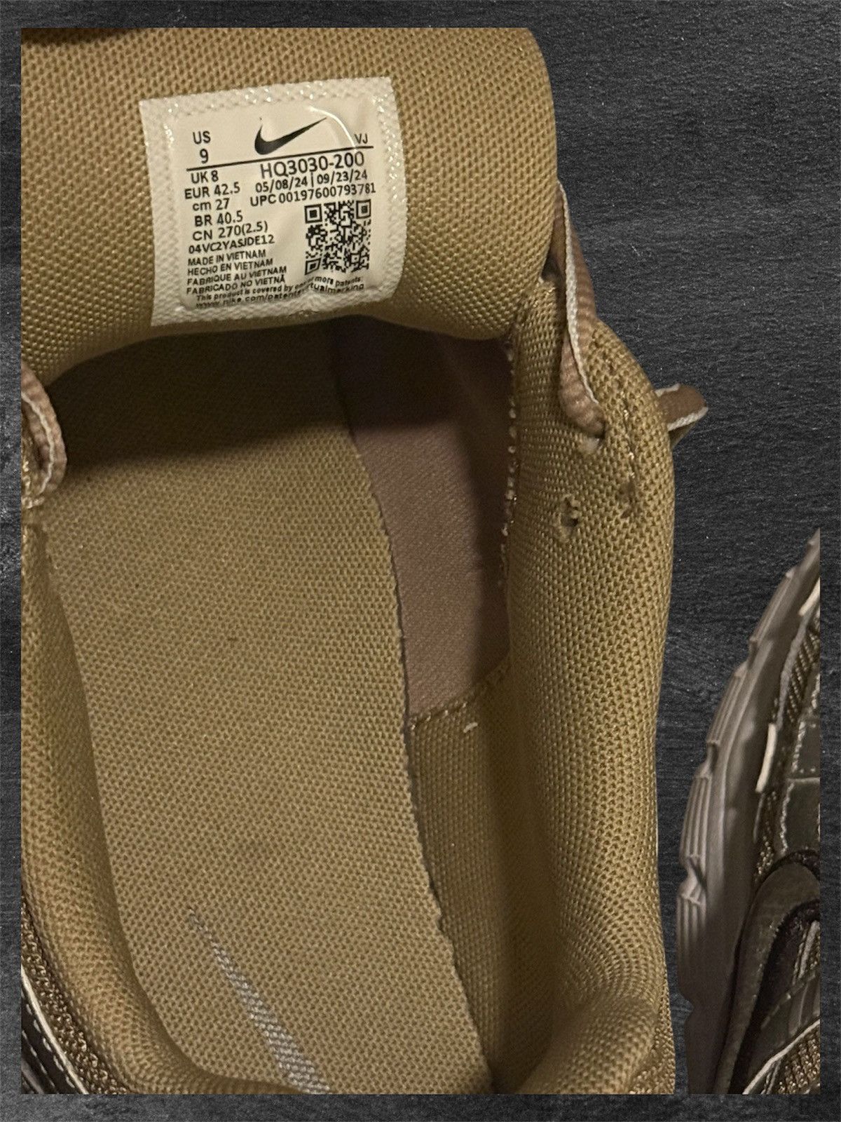 Nike Nike P6000 Size US 9 / EU 42 - 6 Thumbnail