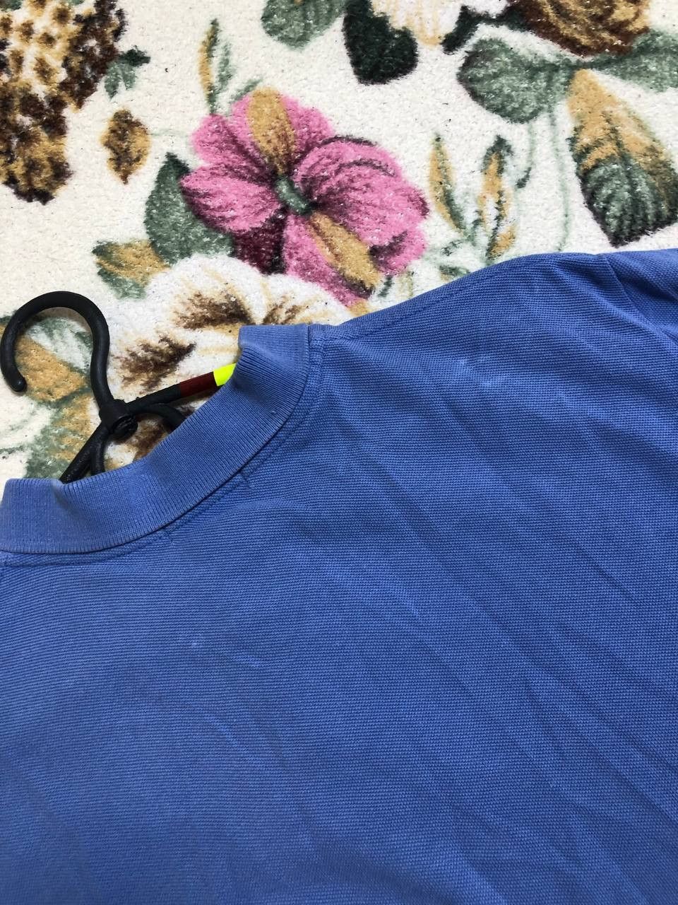 Polo Ralph Lauren Vintage POLO RALPH LAUREN casual Polo T Shirt XL(18-20) Size US M / EU 48-50 / 2 - 7 Thumbnail