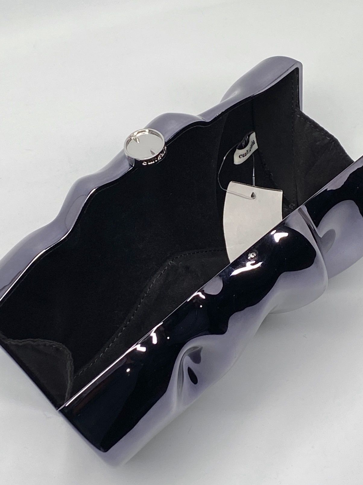Cult Gaia Cult Gaia Scrunch Clutch Size ONE SIZE - 17 Thumbnail