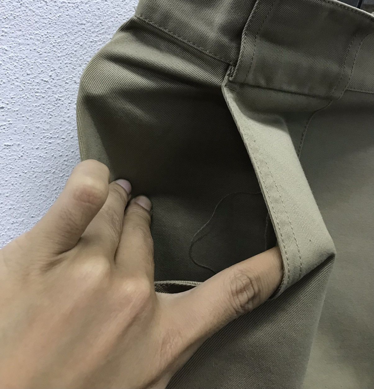 Vintage Karl Helmut Cargo Pants
