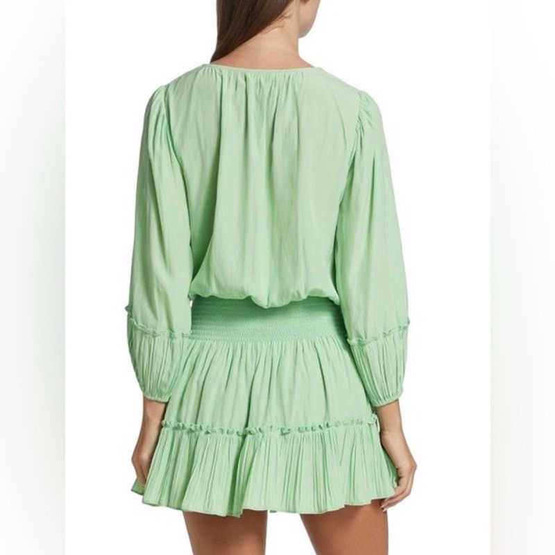 Ramy Brook NWT Ramy Brook Gilda Dress size S Size S / US 4 / IT 40 - 2 Thumbnail