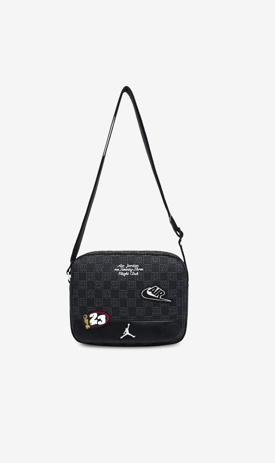 Jordan Brand Jordan Monogram Mini Messenger Size ONE SIZE - 3 Thumbnail