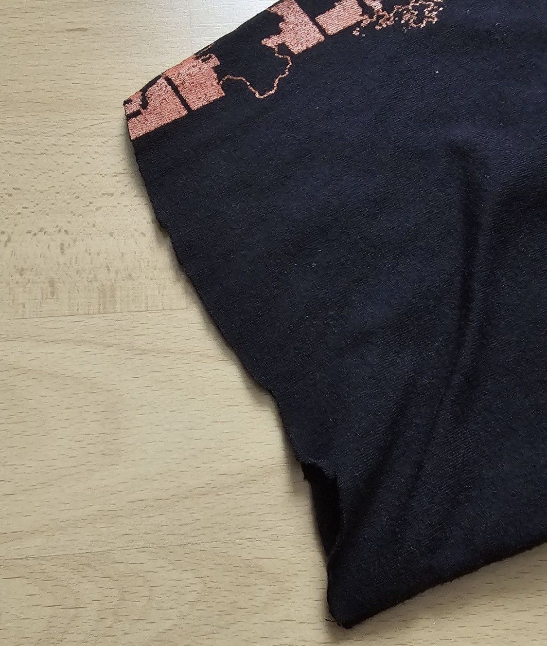 The Weeknd The Weeknd XO Skull Logo Bundle Medium Size US M / EU 48-50 / 2 - 5 Thumbnail