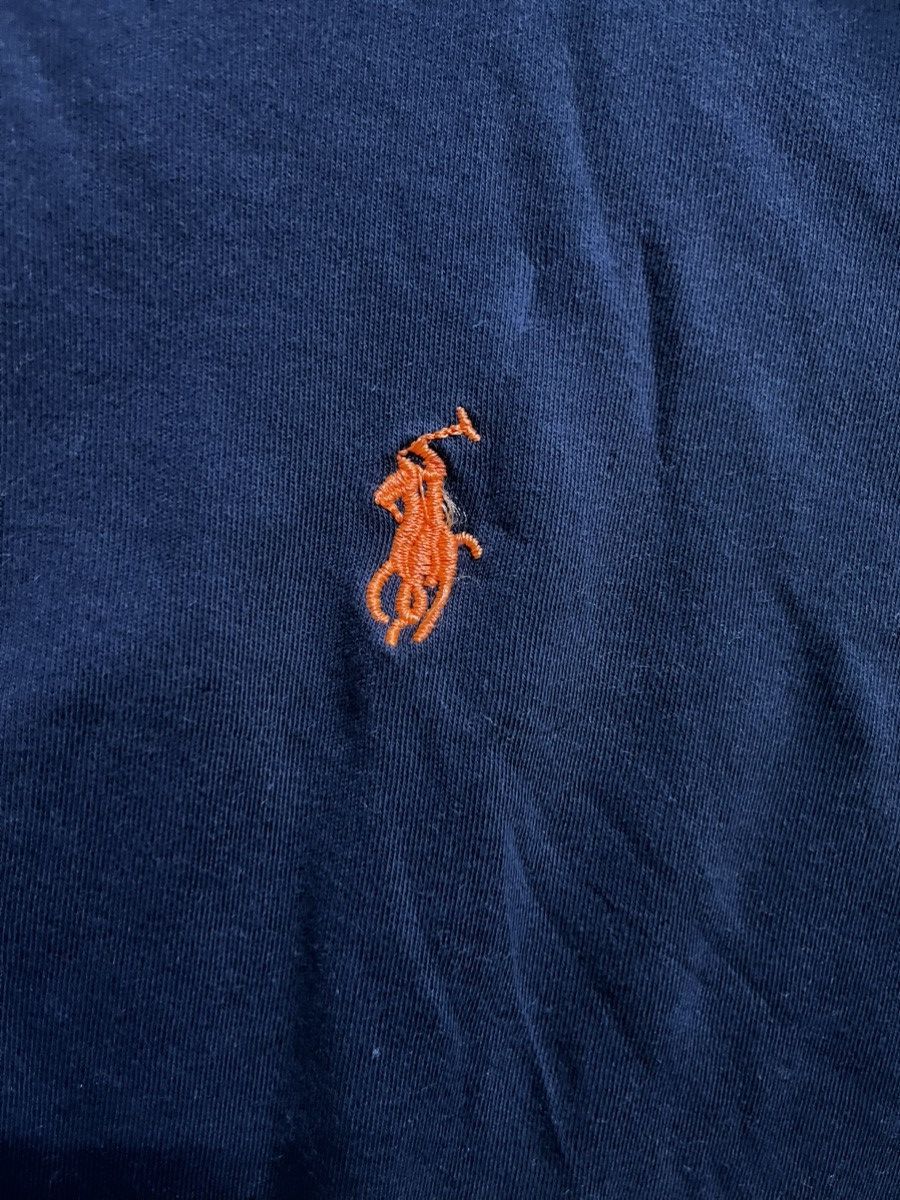 Polo Ralph Lauren Polo T-Shirt Size US XXL / EU 58 / 5 - 3 Thumbnail