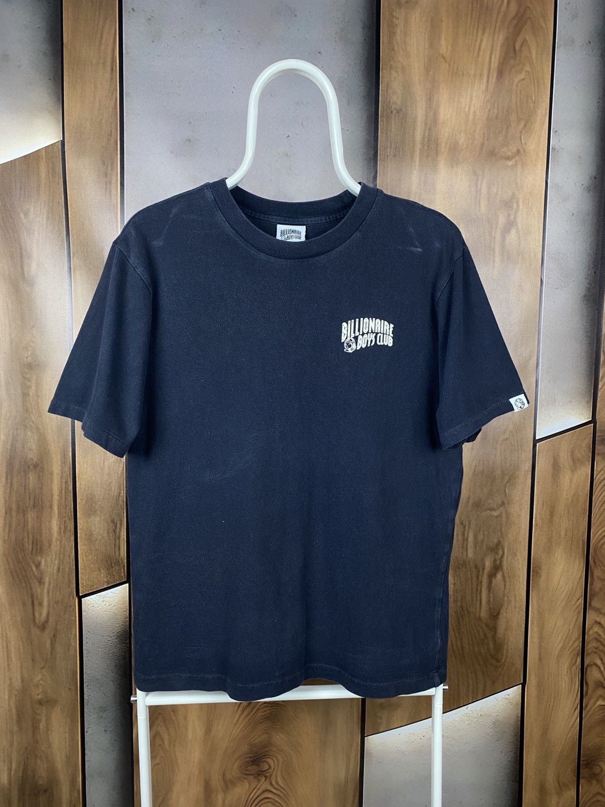 Billionaire Boys Club Billionaire Boys Club Faded T-Shirt Short Sleeve Rare Size US M / EU 48-50 / 2 - 1 Thumbnail