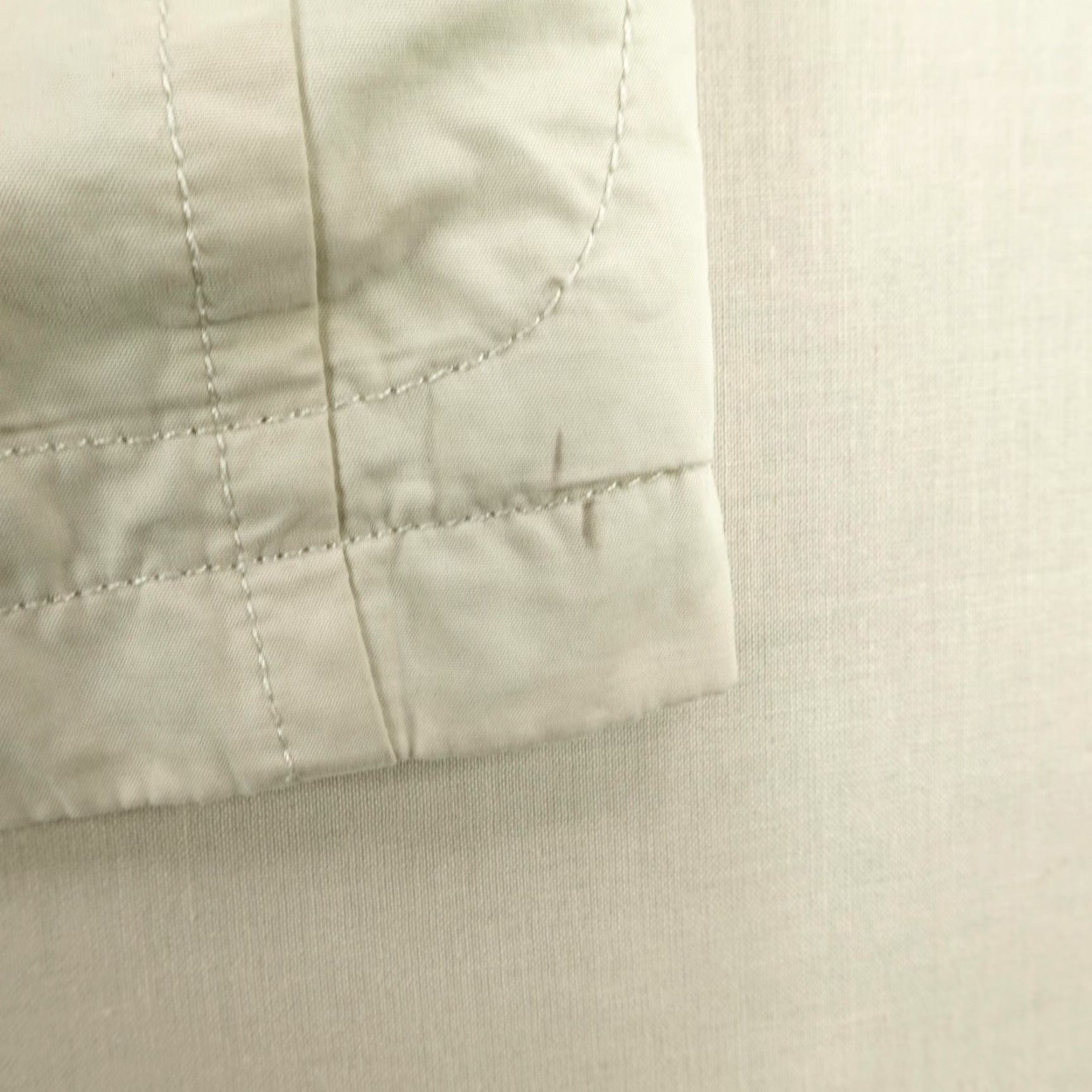 The Territory Ahead Territory Ahead Jacket Mens Medium Beige Tan Blazer Sport Coat Lined 3 Button ^ Size 40R - 5 Thumbnail