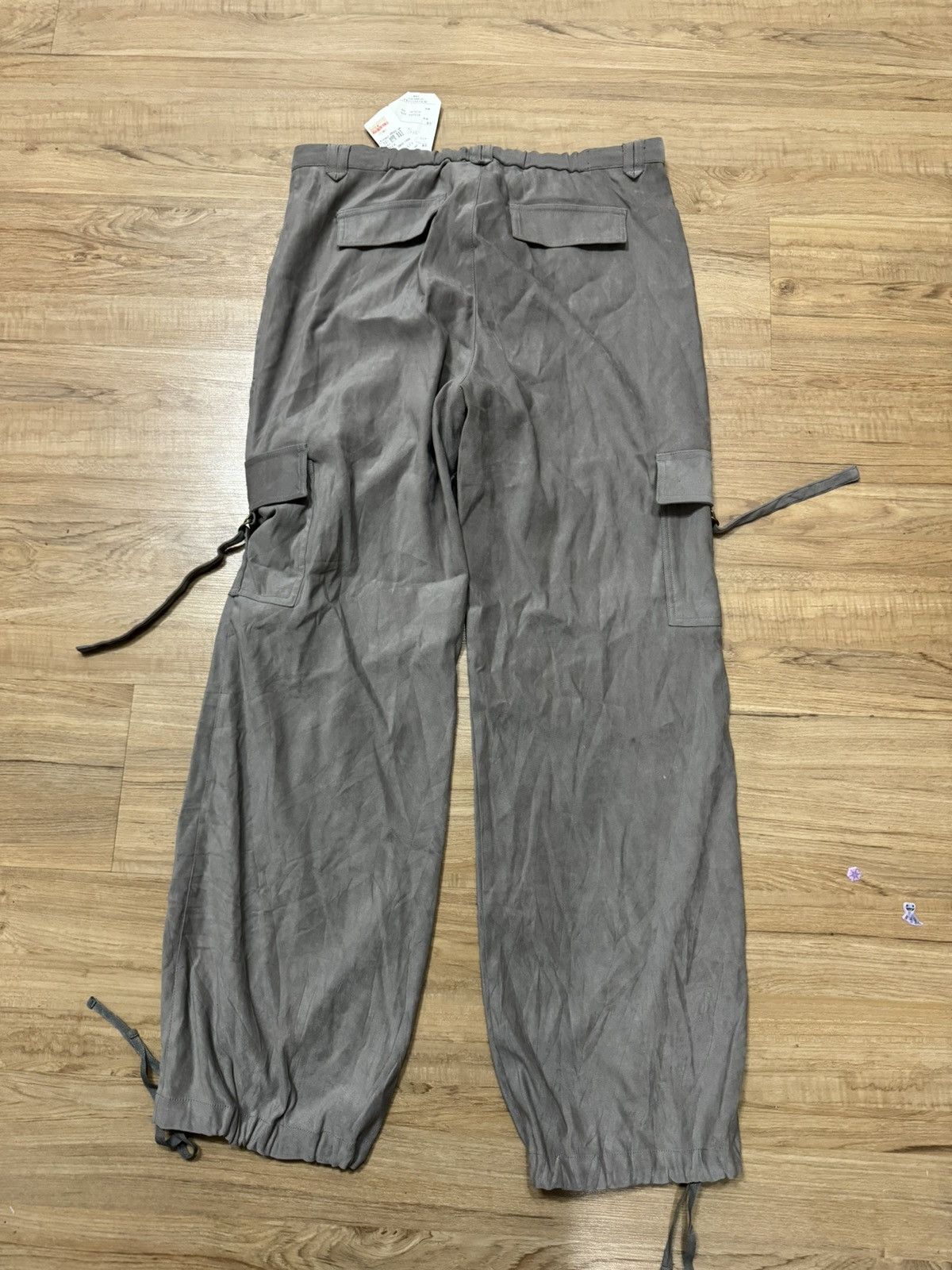 Japanese Brand × Seditionaries ECLORE TACTICAL PLAYFUL PANTS Size US 35 - 5 Thumbnail