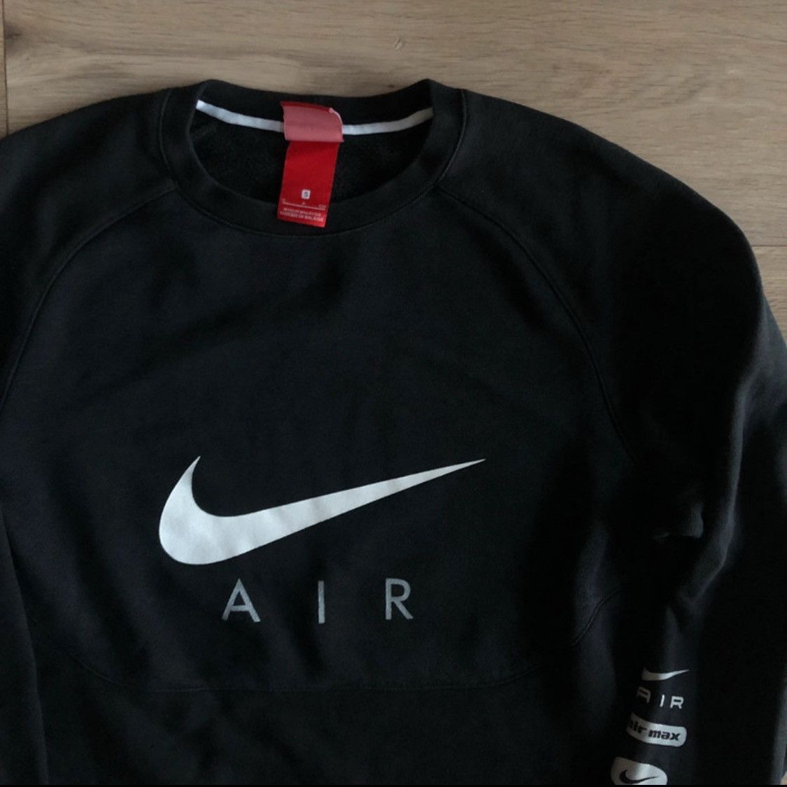 Nike Sweatshirt Nike Size US S / EU 44-46 / 1 - 2 Thumbnail