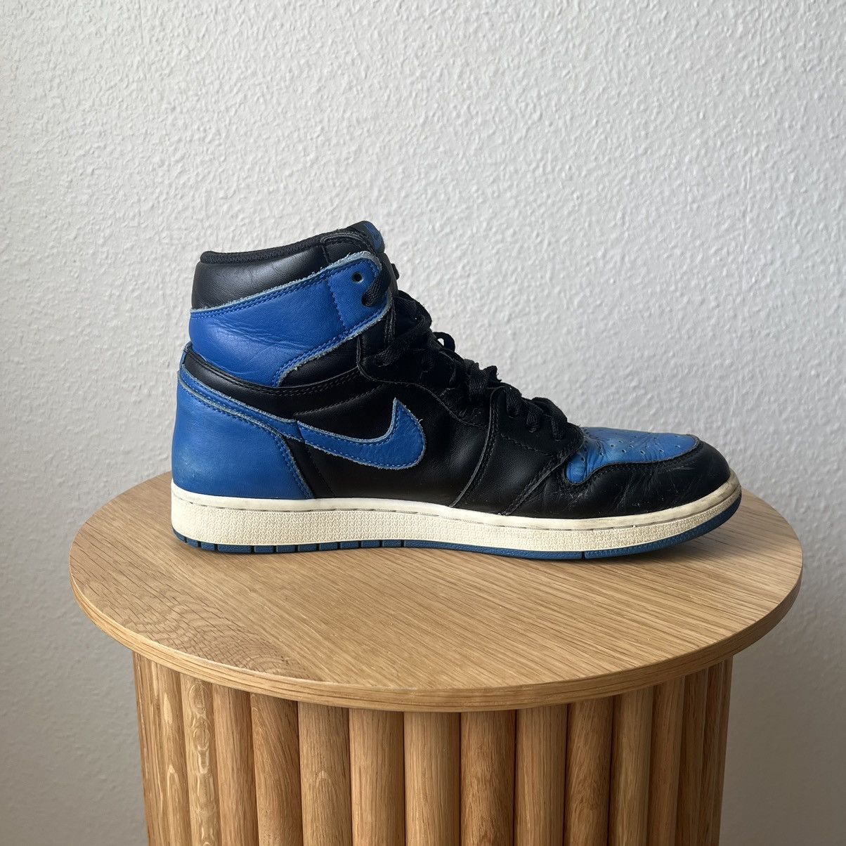 Jordan Brand Jordan 1 Retro Royal Size US 11 / EU 44 - 8 Thumbnail