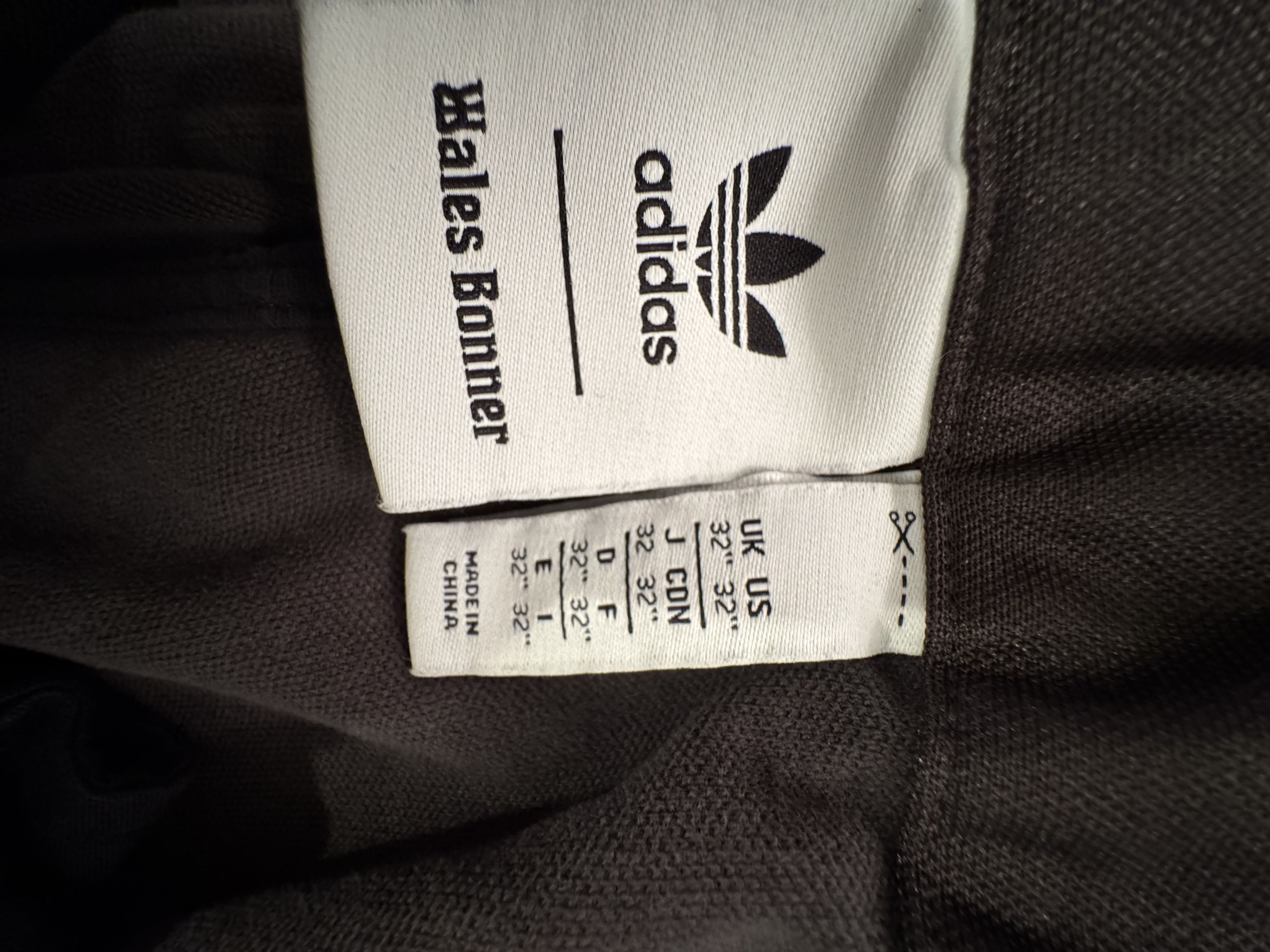 Adidas × Wales Bonner Adidas X Wales Bonner Pants Size US 32 / EU 48 - 5 Thumbnail