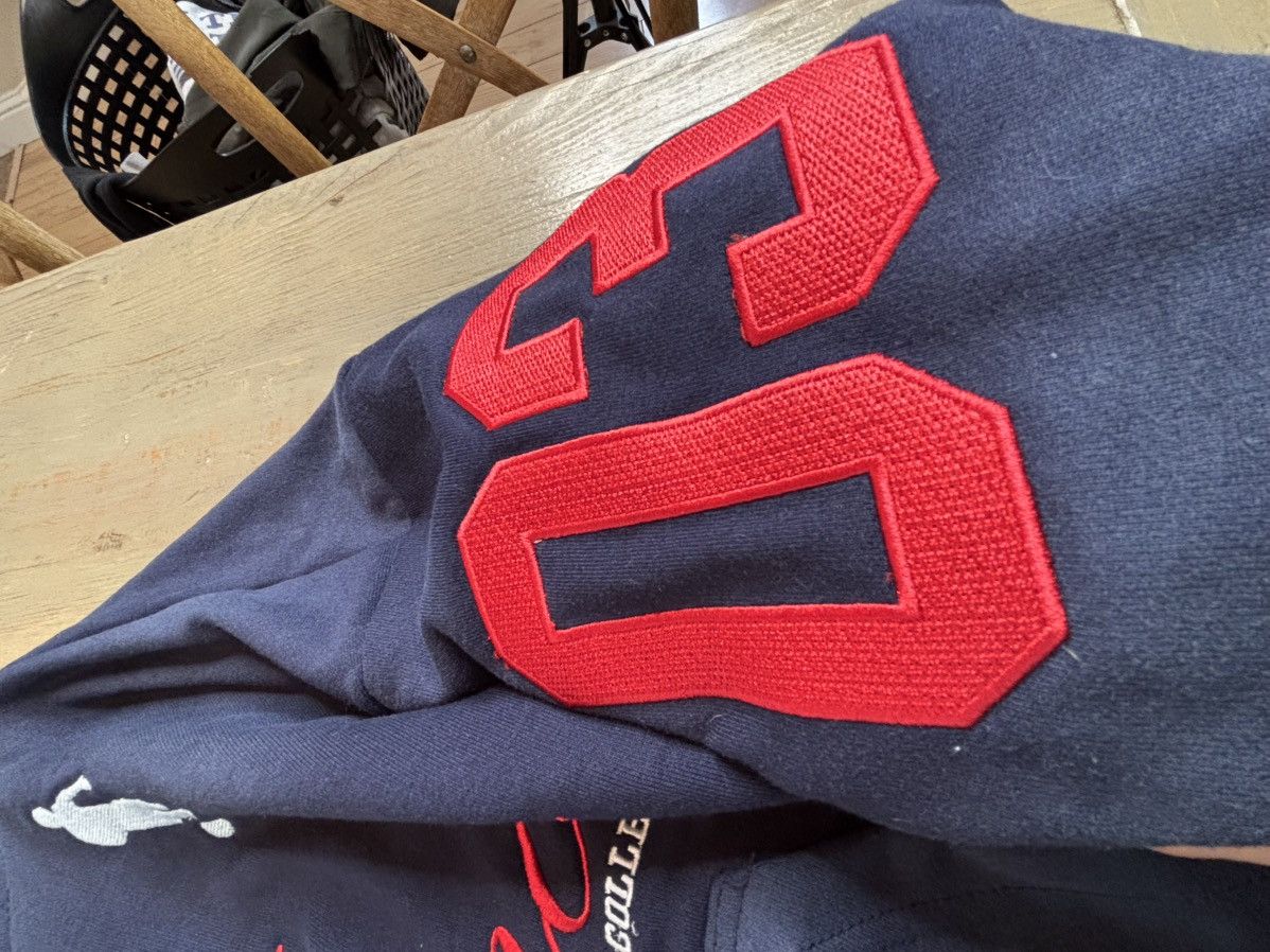 Other Le France Zip Hoodie Size US M / EU 48-50 / 2 - 7 Thumbnail