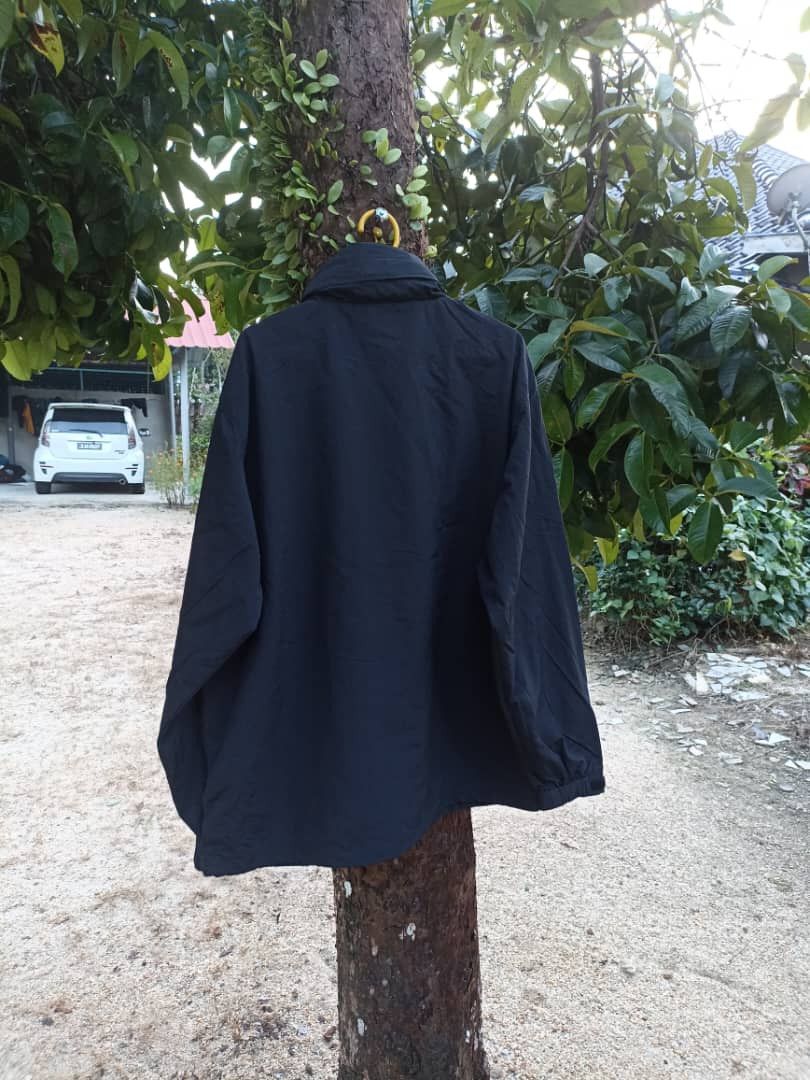 Takeo Kikuchi TK light Jacket one layer Size US XL / EU 56 / 4 - 2 Thumbnail