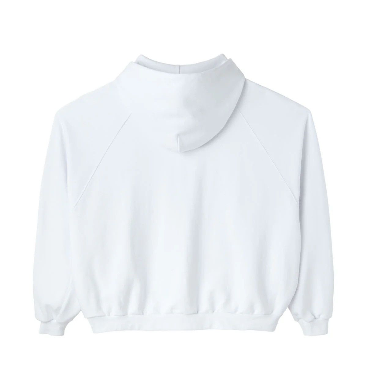 The GV Gallery Hidden Season Beach Zip Up Hoodie Size US S / EU 44-46 / 1 - 4 Thumbnail