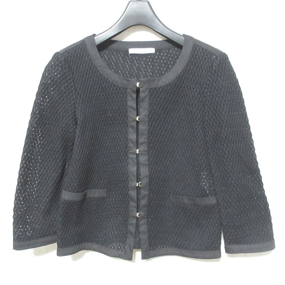 Other MARELLA No Collar Jacket Others Outerwear 30410532 DUTY FREE for USA