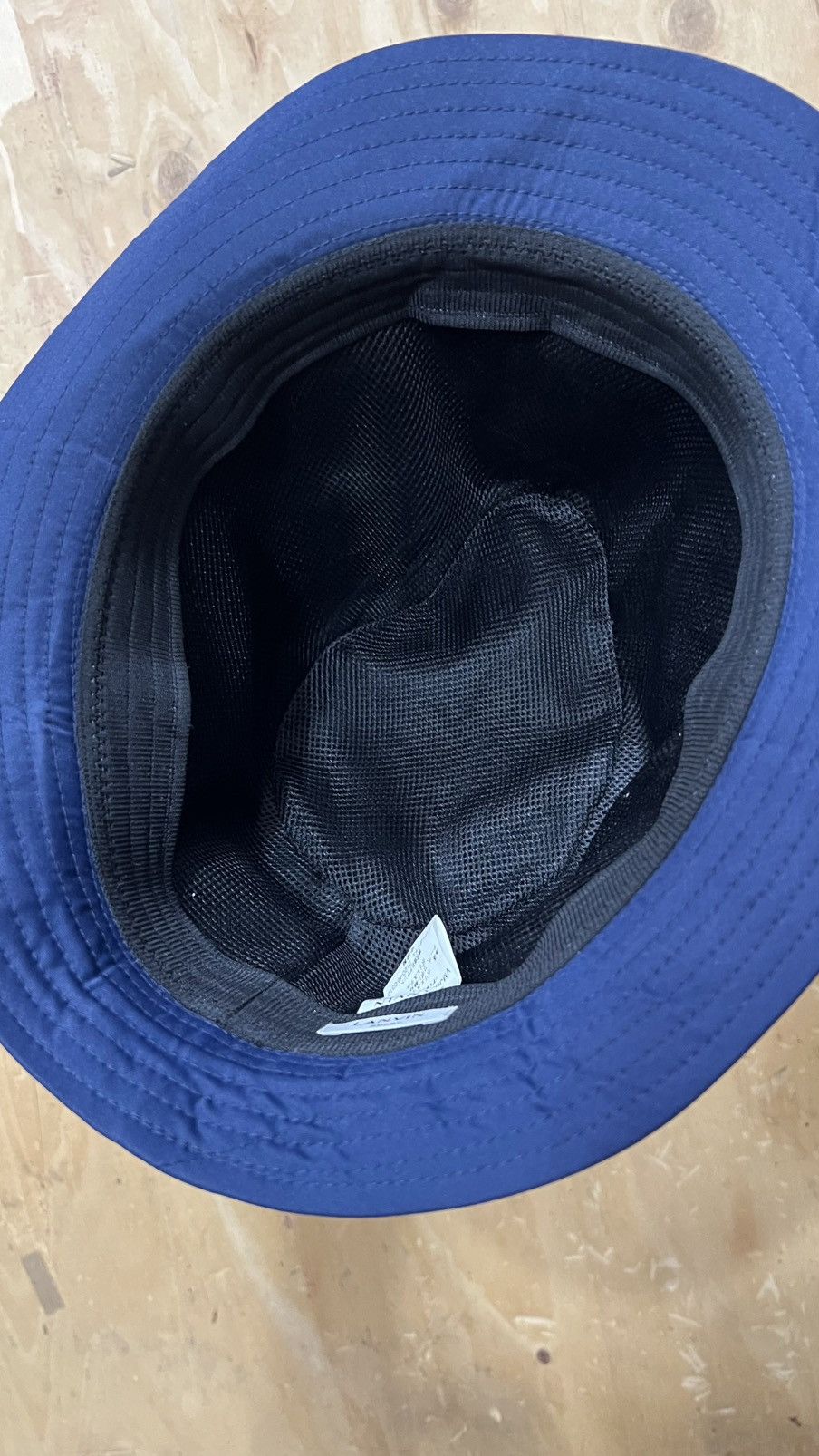 Lanvin Lanvin Sport Hat bucket Size ONE SIZE - 6 Thumbnail
