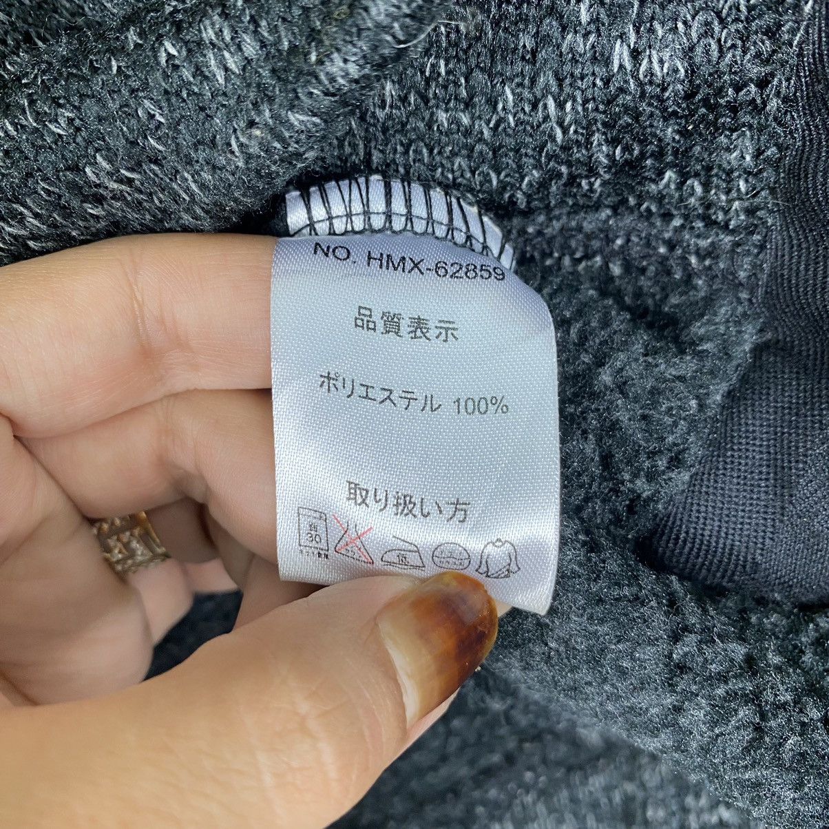 Japanese Brand × Playboy Playboy VIP vintage zipper jacket Size US L / EU 52-54 / 3 - 10 Thumbnail