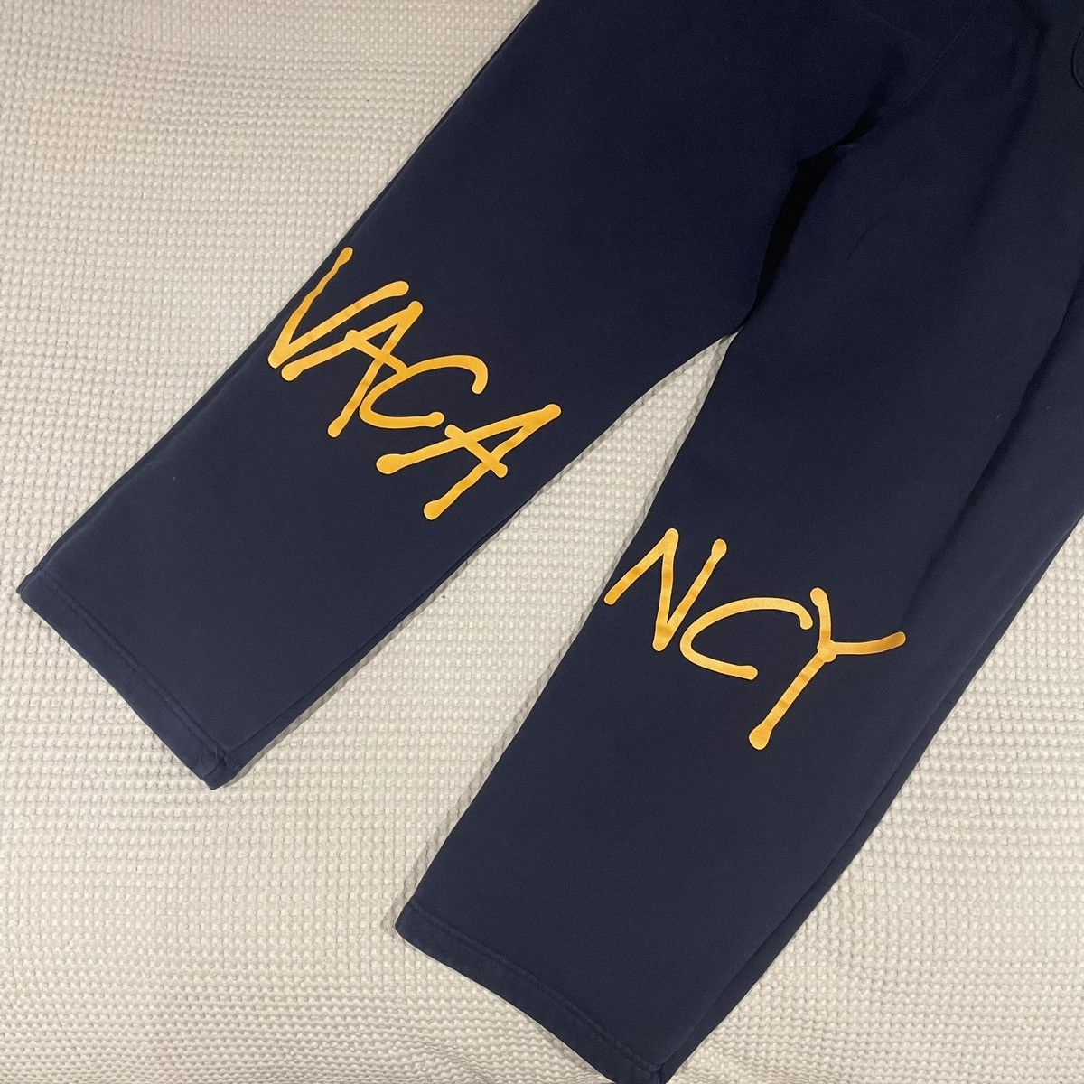 image of No Vacancy Inn in Navy, Men's (Size 34)