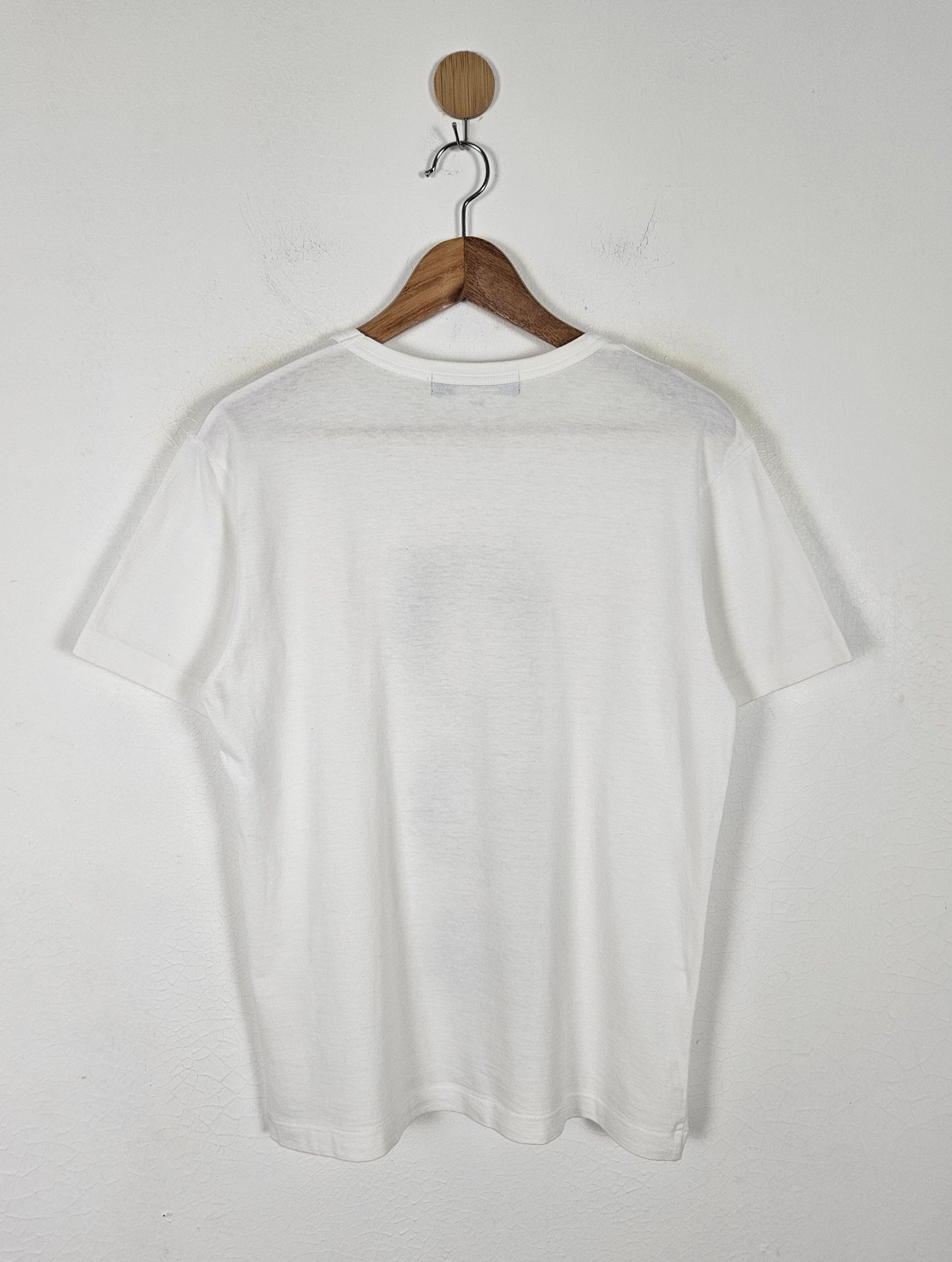 Comme des Garcons Black Black Comme des Garcons shirt Size US M / EU 48-50 / 2 - 3 Thumbnail