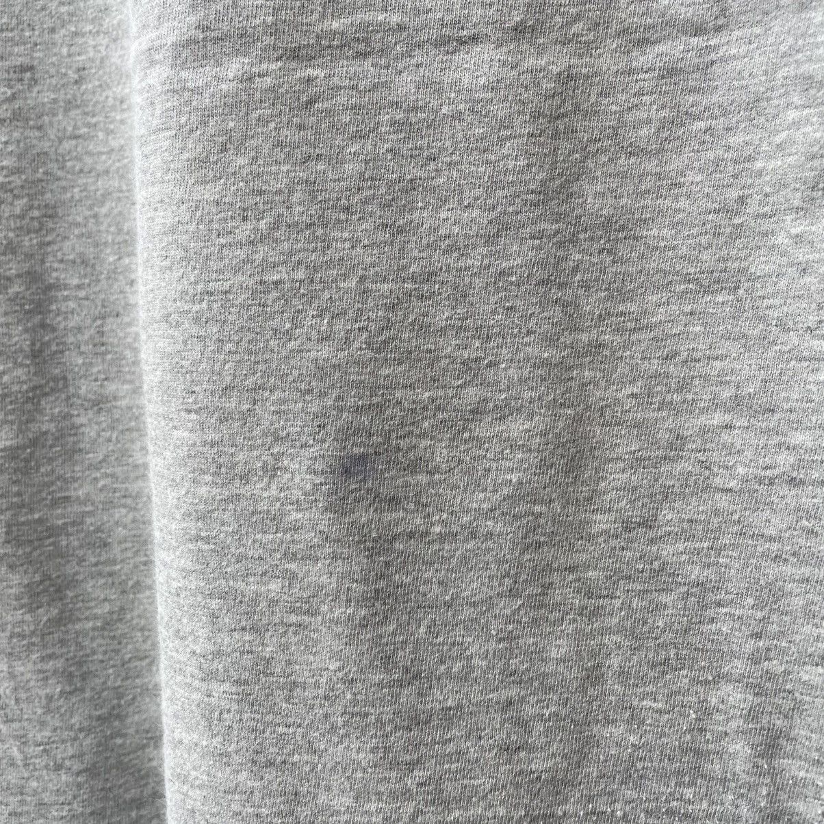 Issey Miyake 🔥🇯🇵Mercibeaucoup By Issey Miyake Graphic Raglan Tee Size US M / EU 48-50 / 2 - 8 Thumbnail