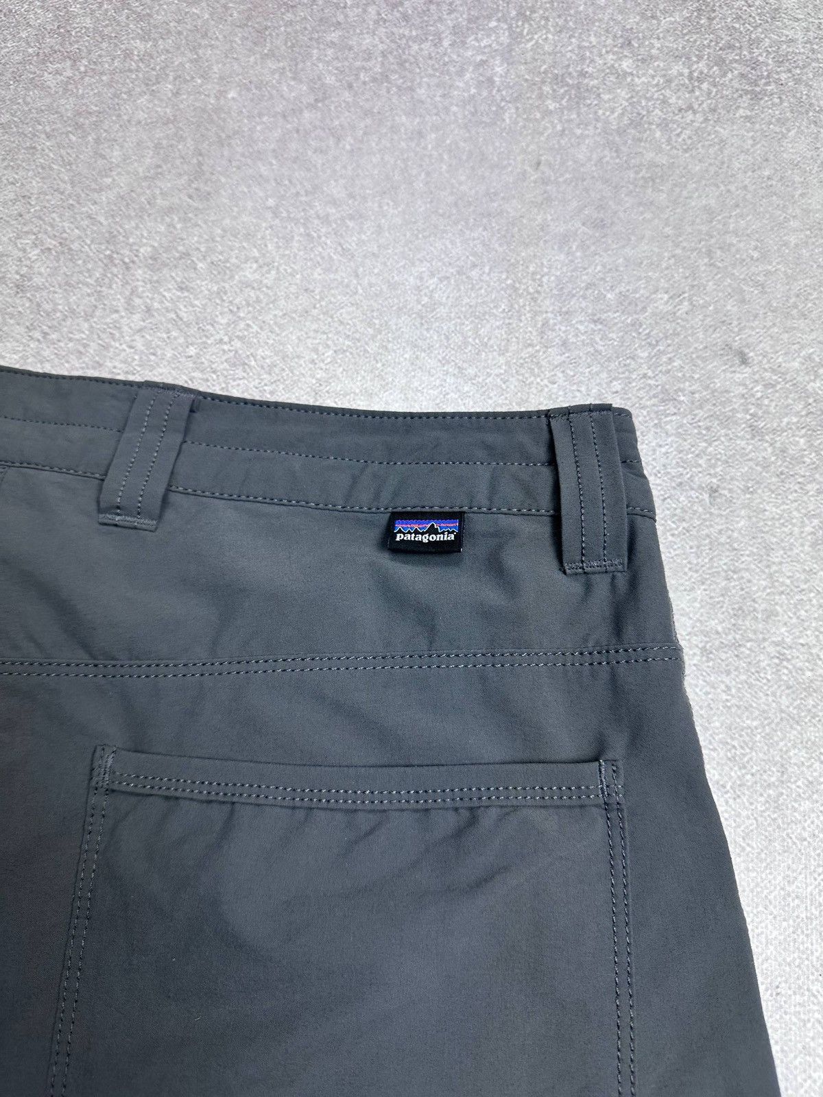 Patagonia Vintage Patagonia Outdoor Rare Shorts 32 M Size US 32 / EU 48 - 4 Thumbnail
