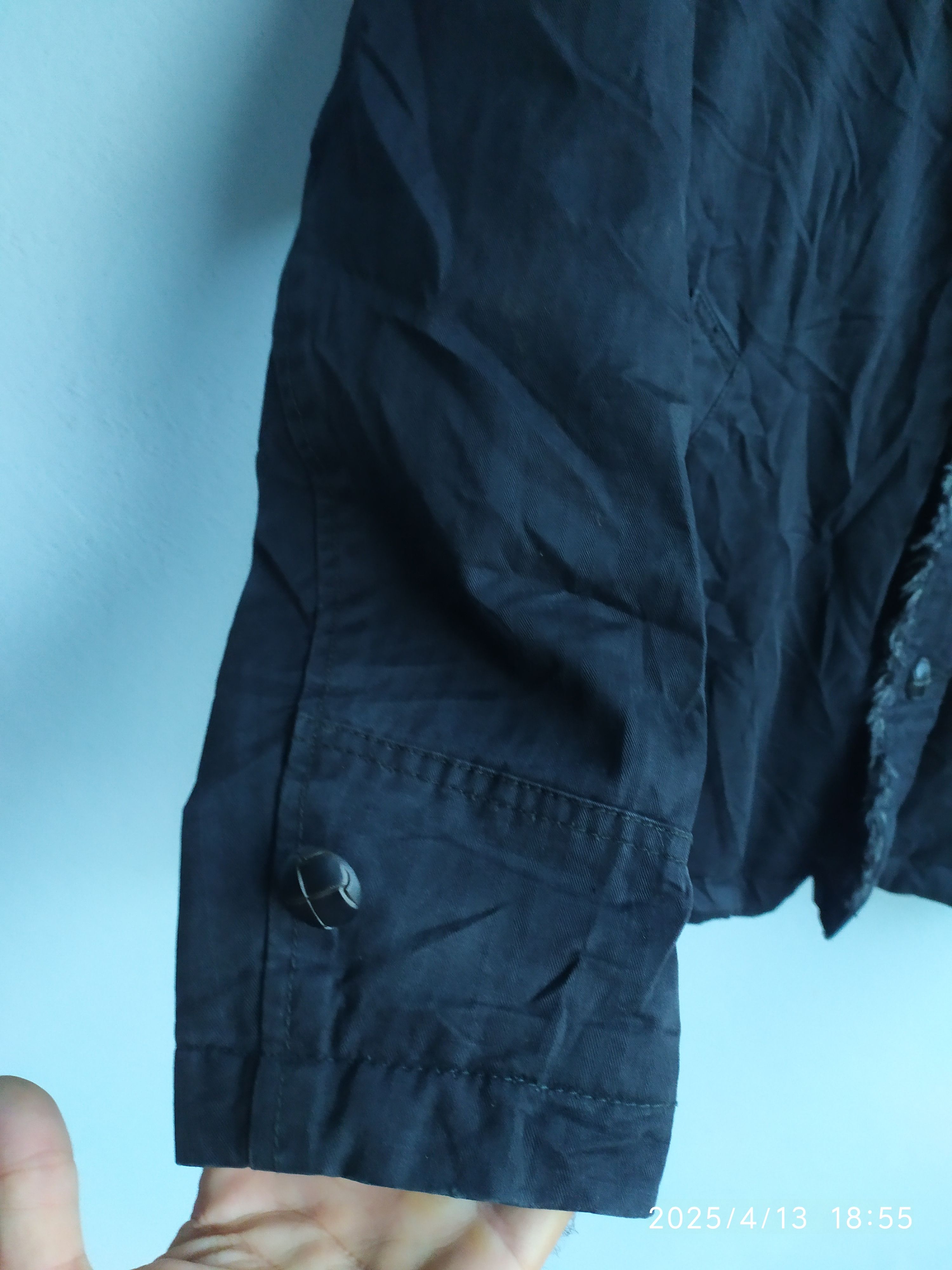 20471120 × If Six Was Nine × Japanese Brand Dog House Jacket Japanese brand Size US M / EU 48-50 / 2 - 7 Thumbnail