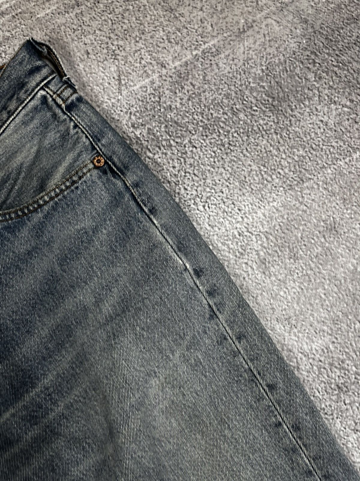 Levi's Levi’s denim vintage 90s size 32/32 Size US 32 / EU 48 - 13 Thumbnail