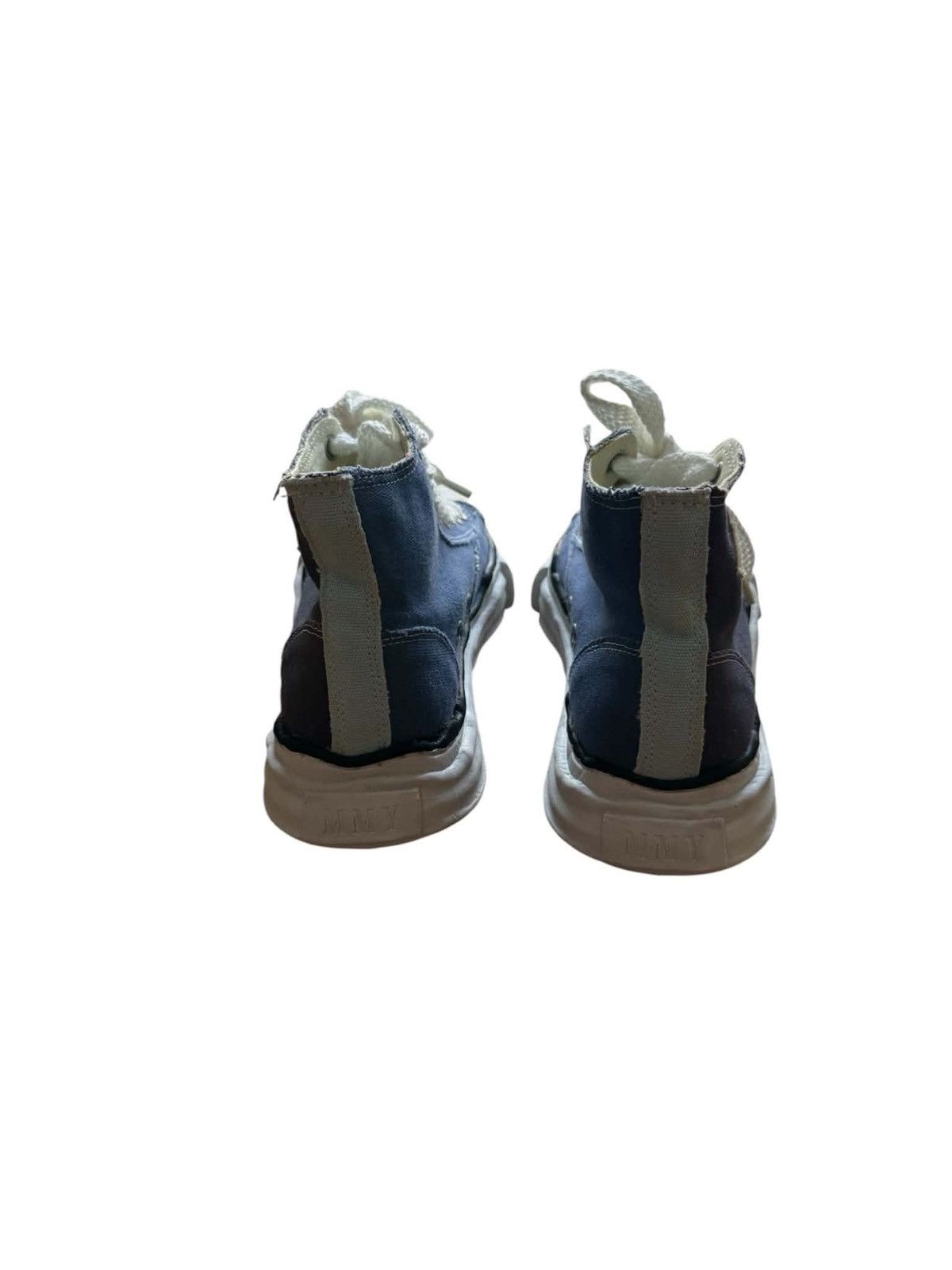 Maison MIHARA YASUHIRO × Nigel Cabourn Maison Mihara Yasuhiro X Nigel Cabourn Size US 8 / IT 38 - 4 Thumbnail