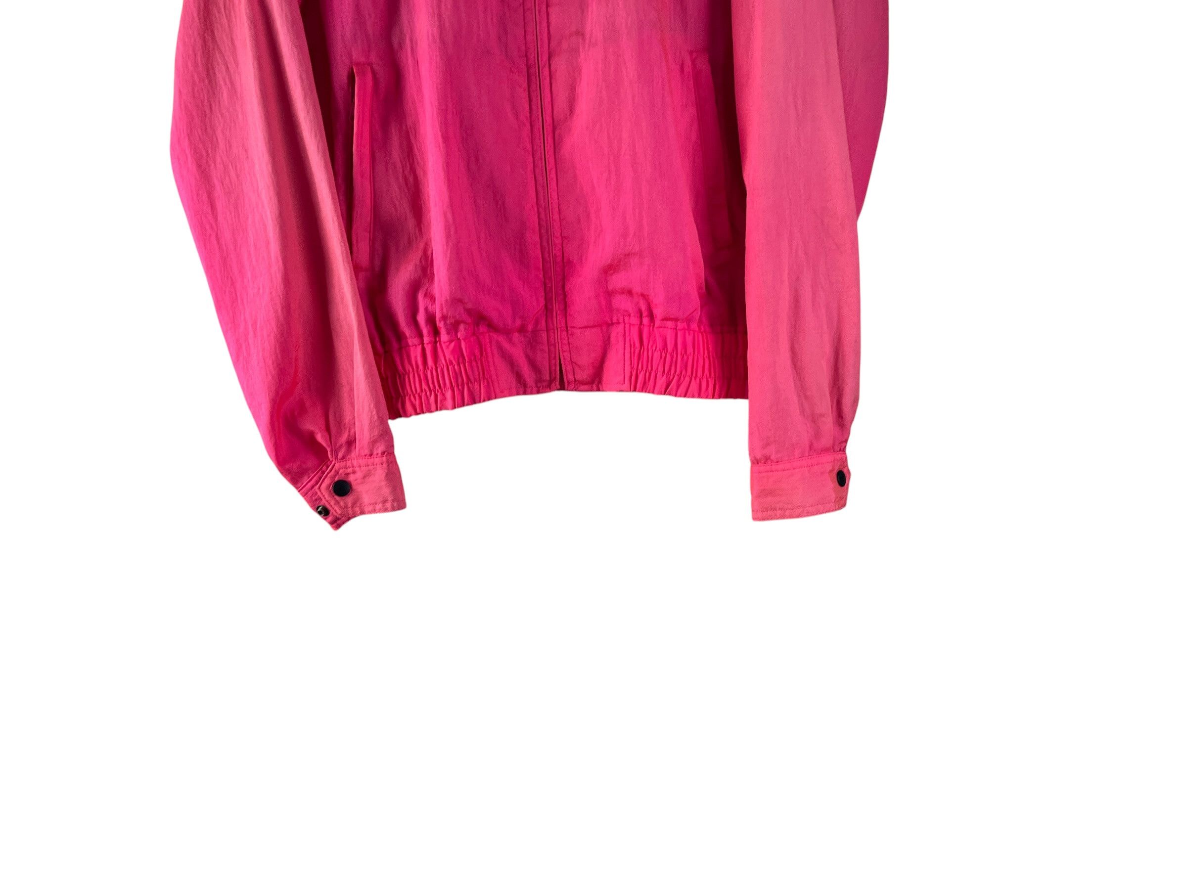 Sports Specialties Vintage Kushitani Moto Jacket Pink Y2K Size M Size US M / EU 48-50 / 2 - 8 Thumbnail