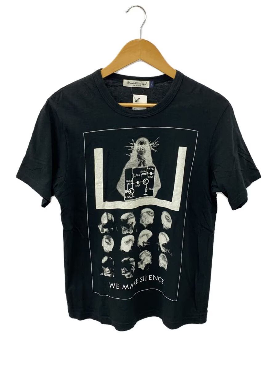 Undercover Silence | Grailed