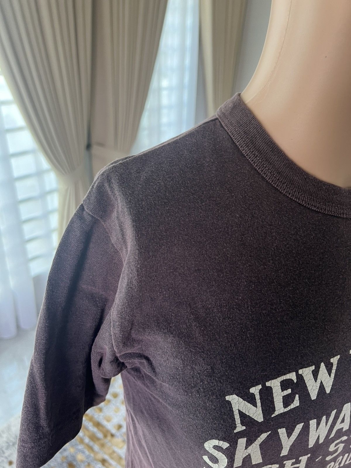Sugar Cane × UES Clothing × UES Japan UES Japan New York Skywalkers High Steel Dominion Bridge Co Size US S / EU 44-46 / 1 - 3 Thumbnail
