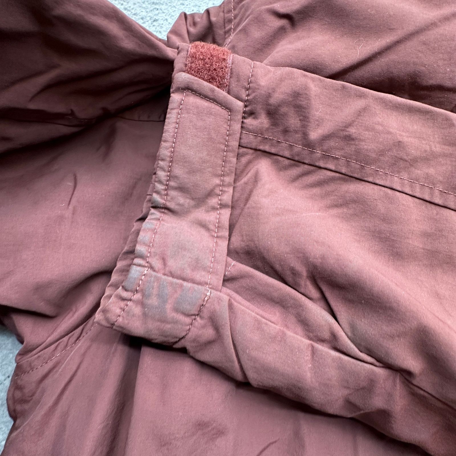 L.L. Bean LL Bean UU65 Baxter State Parka Large Tall Jacket Polartec Size US L / EU 52-54 / 3 - 14 Thumbnail