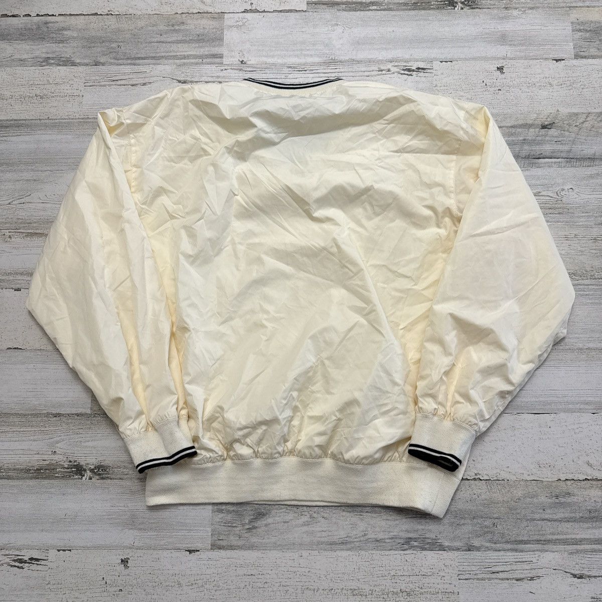 Polo Ralph Lauren Vintage Polo Ralph Lauren Golf Lightweight Pullover XL Size US XL / EU 56 / 4 - 7 Thumbnail