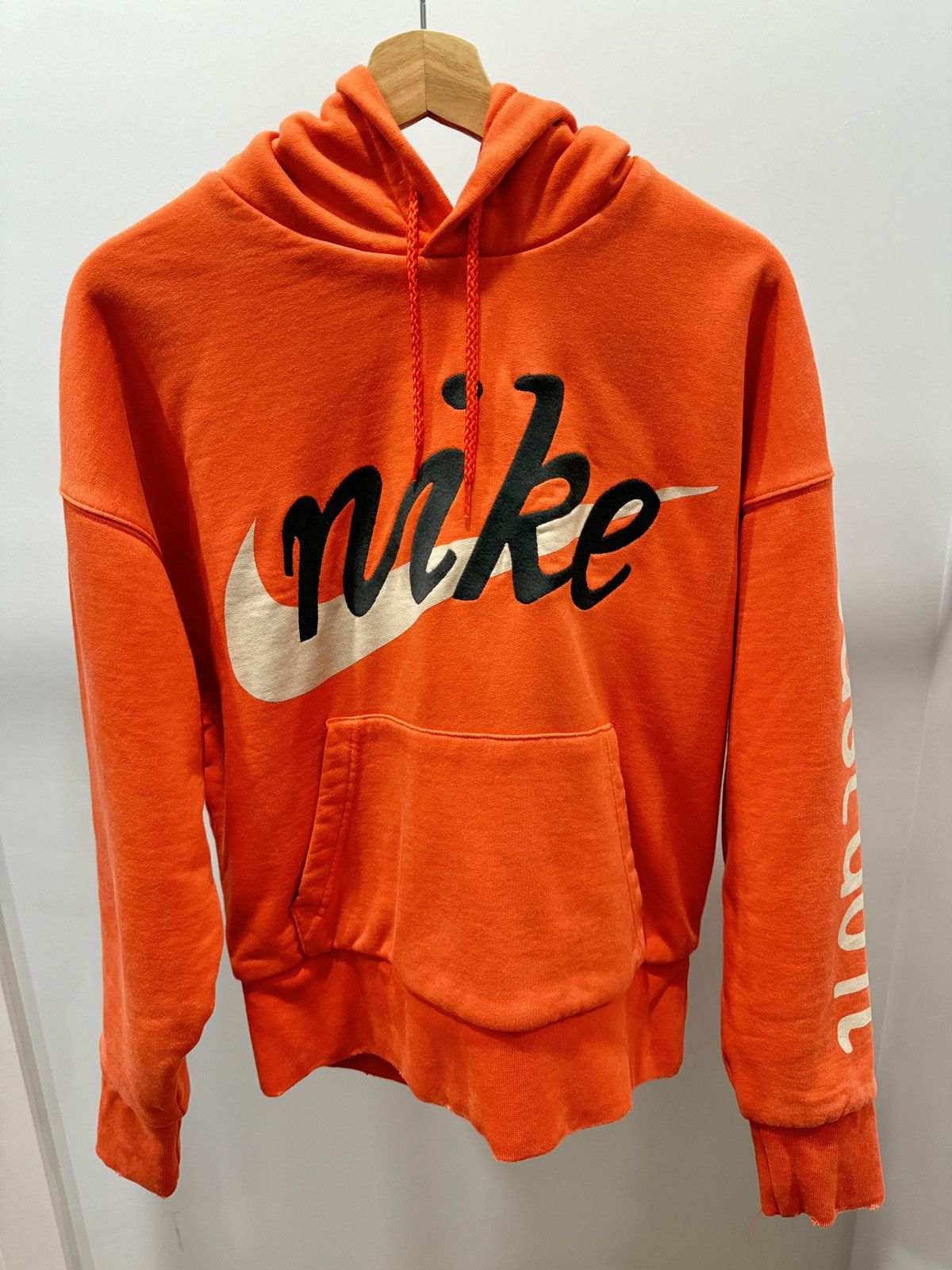★NIKE x CPFM★コラボ★SHOEBOX HEAVYWEIGHT フーディ★追跡可 Cactus Plant Flea Market Nike x CPFM Shoebox Heavyweight