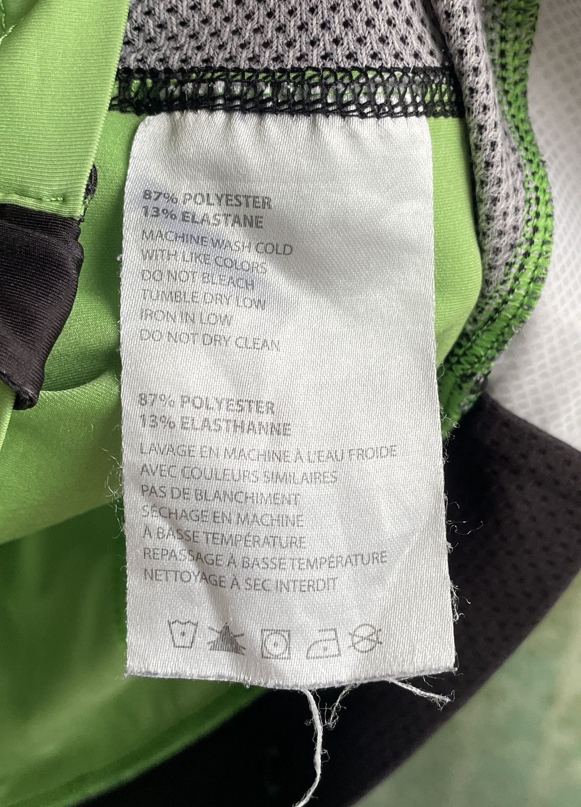 Rapha Cannondale Performance 1 men's Cycling jersey Large Size US L / EU 52-54 / 3 - 22 Thumbnail