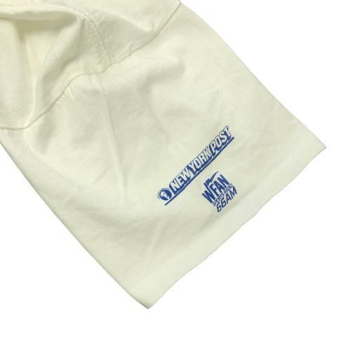 Salem Sportswear Salem Sportswear New York Rangers Mark Messier 1991 White T Size US XL / EU 56 / 4 - 3 Thumbnail