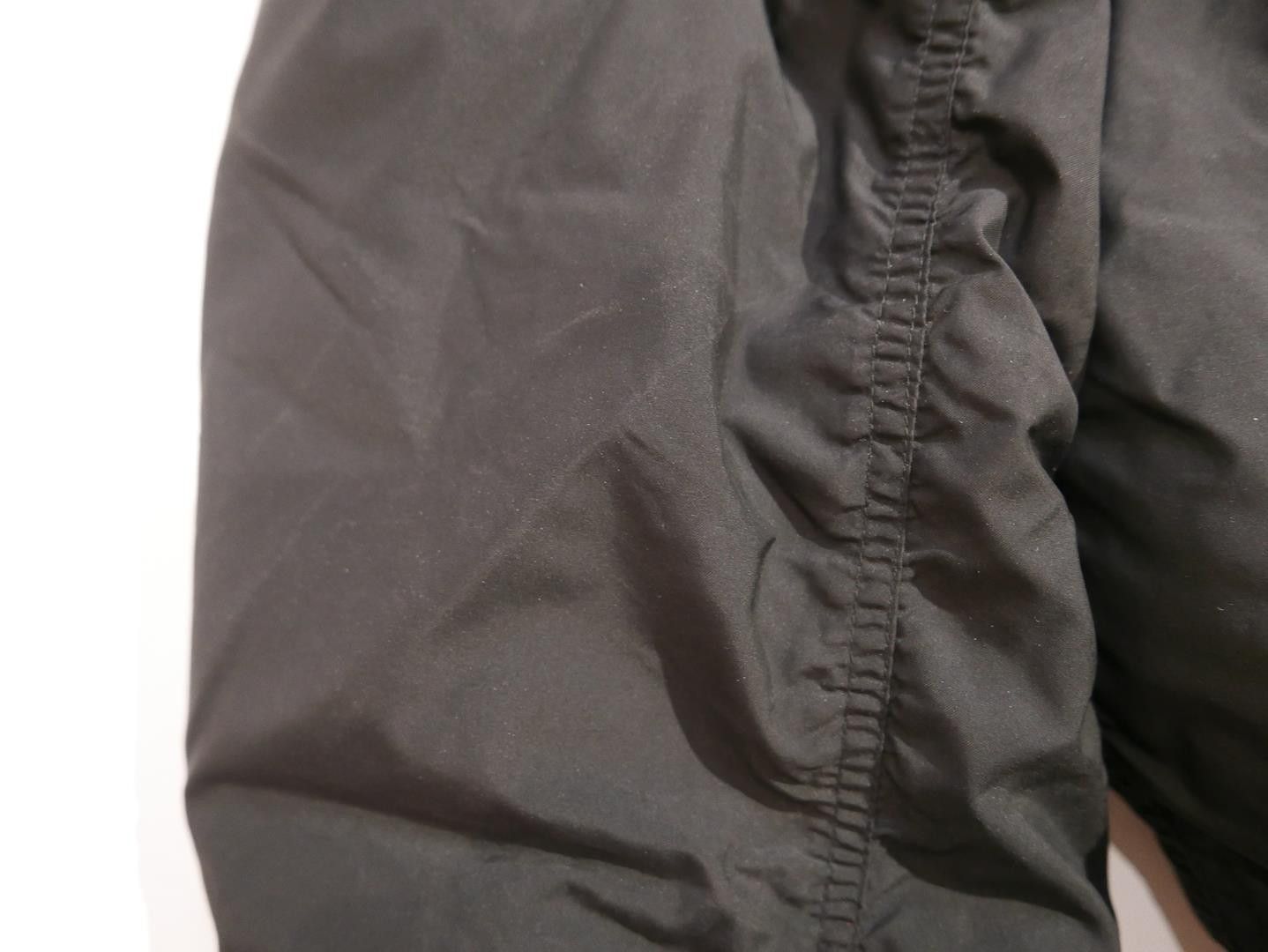 Polo Ralph Lauren Polo Ralph Lauren Jacket Bomber Puffer Shearling Black L Size US L / EU 52-54 / 3 - 9 Thumbnail