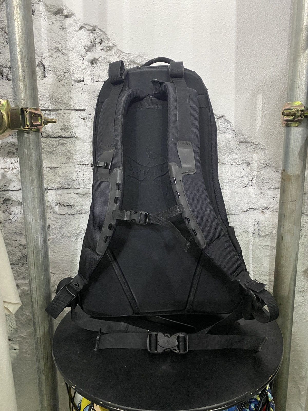 Arc'teryx ARCTERYX Arro 22 Backpack Nocturne Size ONE SIZE - 3 Thumbnail