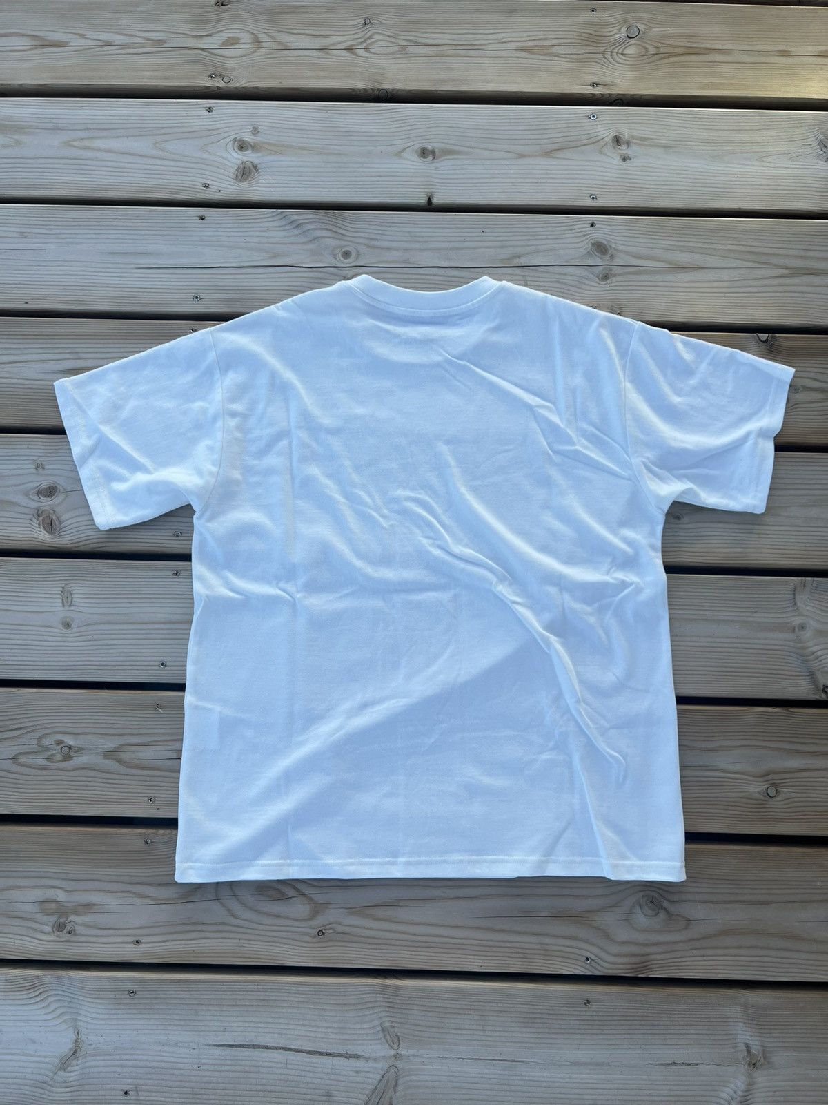 Japanese Brand × Velour Tee shirt velour Scars Size US M / EU 48-50 / 2 - 3 Thumbnail