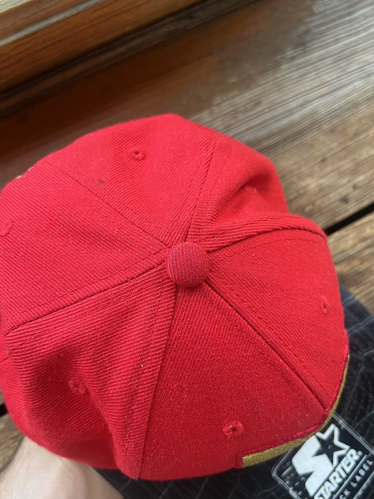 Mtv Vintage Y2K MTV Music Television Streetwear Cap Size ONE SIZE - 15 Thumbnail