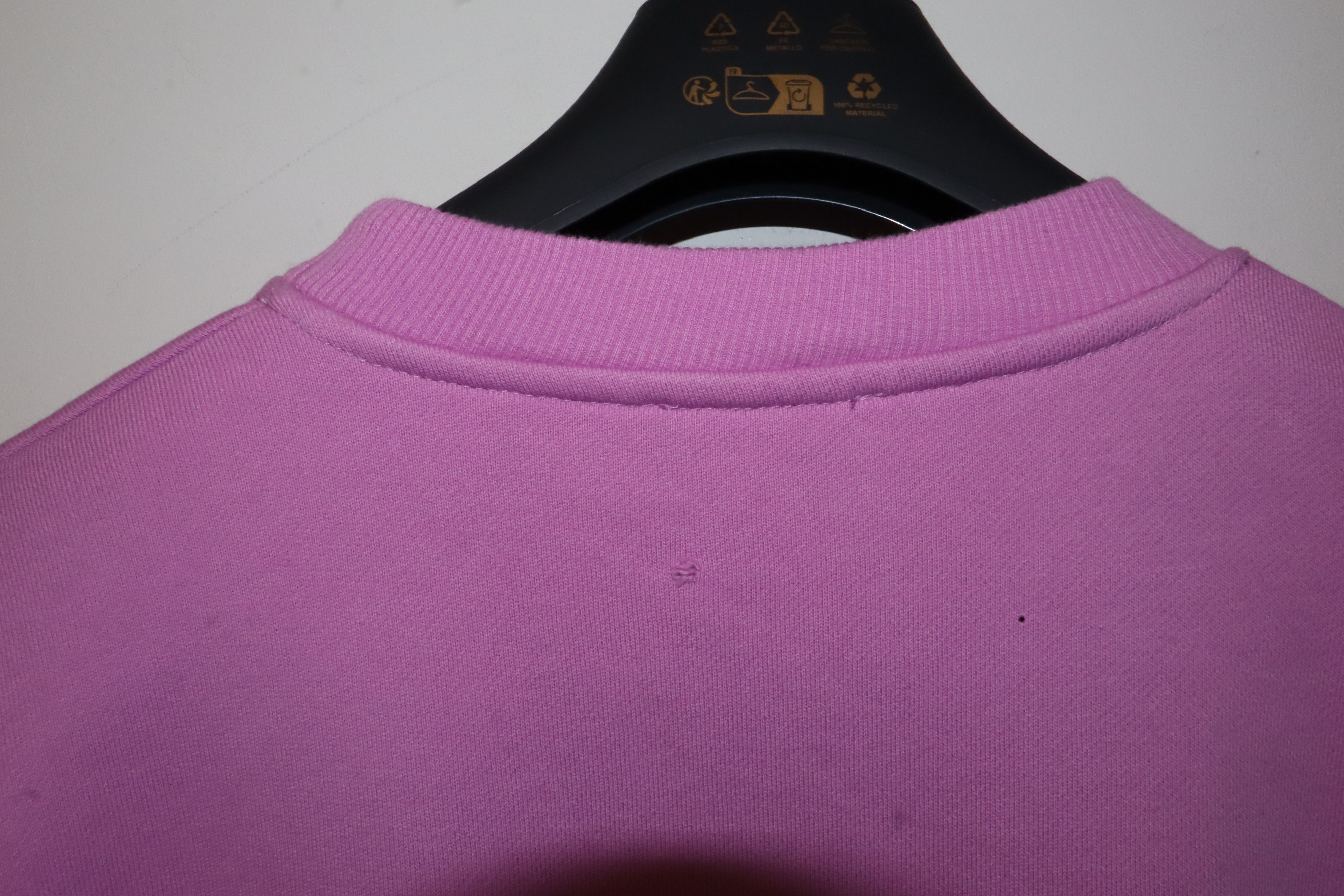 Fiorucci Angel print sweatshirt Size XS / US 0-2 / IT 36-38 - 9 Thumbnail